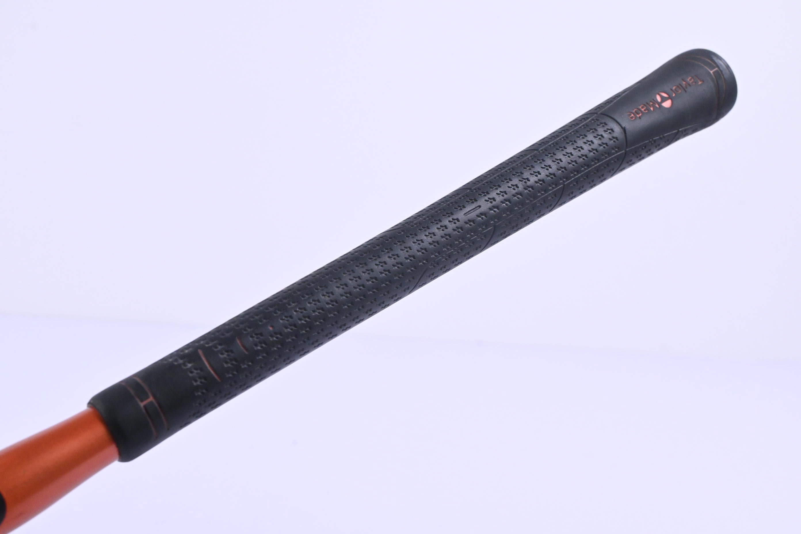 Left Hand Taylormade Firesole #3 Hybrid / 21 Degree / Stiff Flex Bubble 90 Shaft