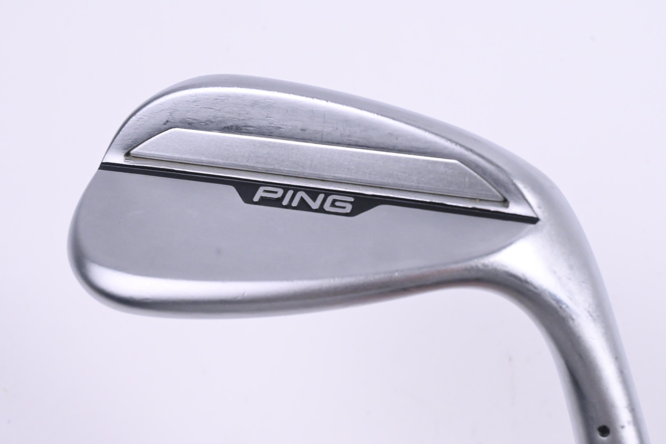 Ping S159 Sand Wedge / 54 Degree / Black Dot / Stiff Flex Dynamic Gold 115 S300