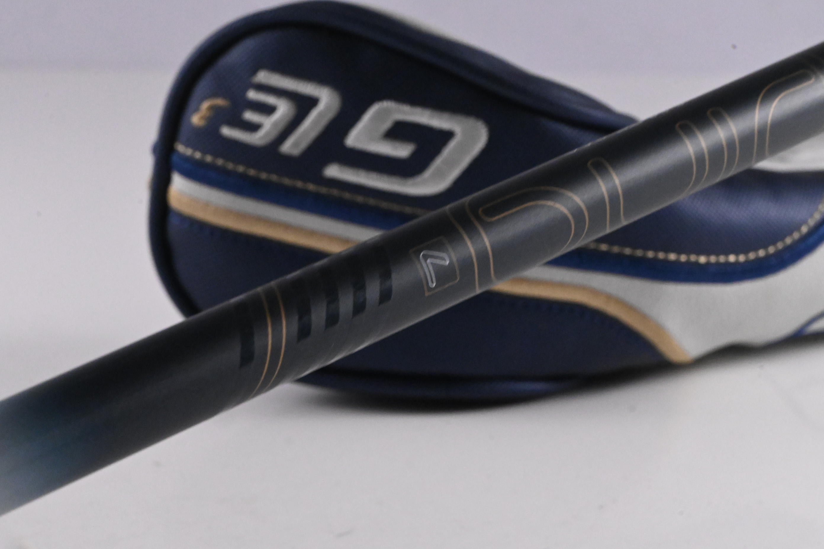 Ladies Ping G Le3 #6 Hybrid / 30 Degree / Ladies Flex Ping ULT 250 Shaft