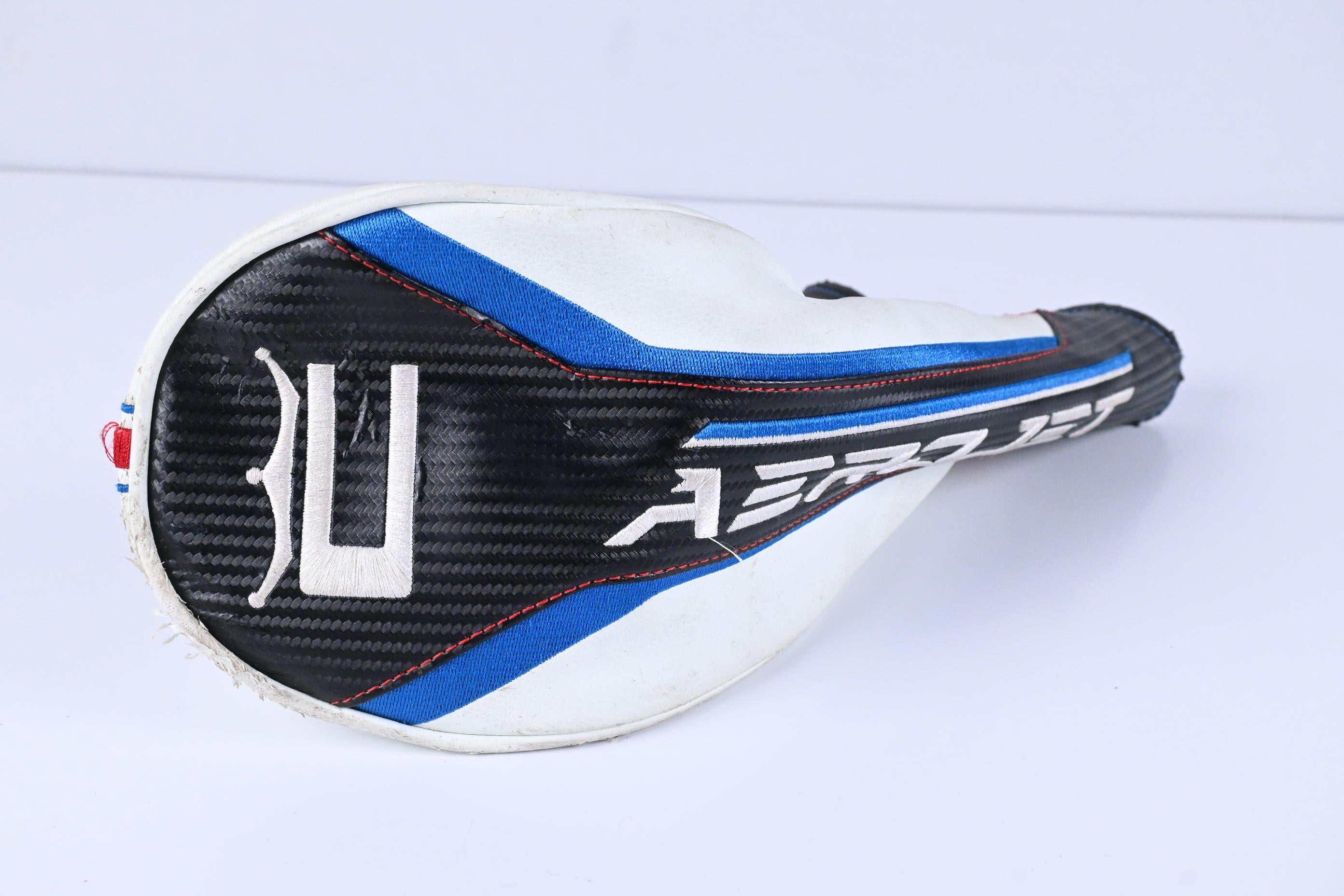 Cobra Aerojet LS Driver / 10.5 Degree / Stiff Flex HZRDUS Red 62 Shaft