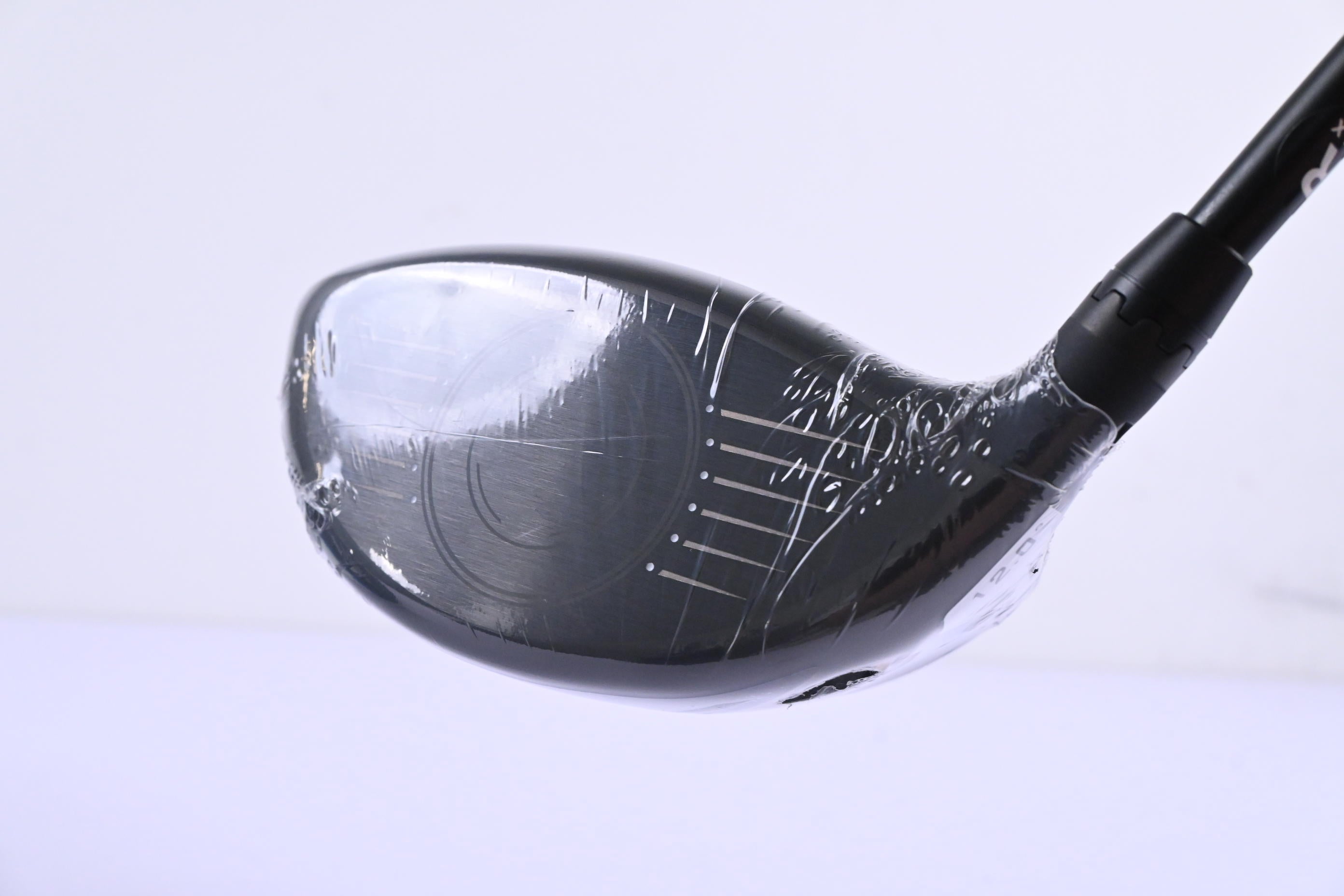 Cobra Aerojet Max Driver / 12 Degree / Regular Flex UST Helium Nanocore 5 Shaft