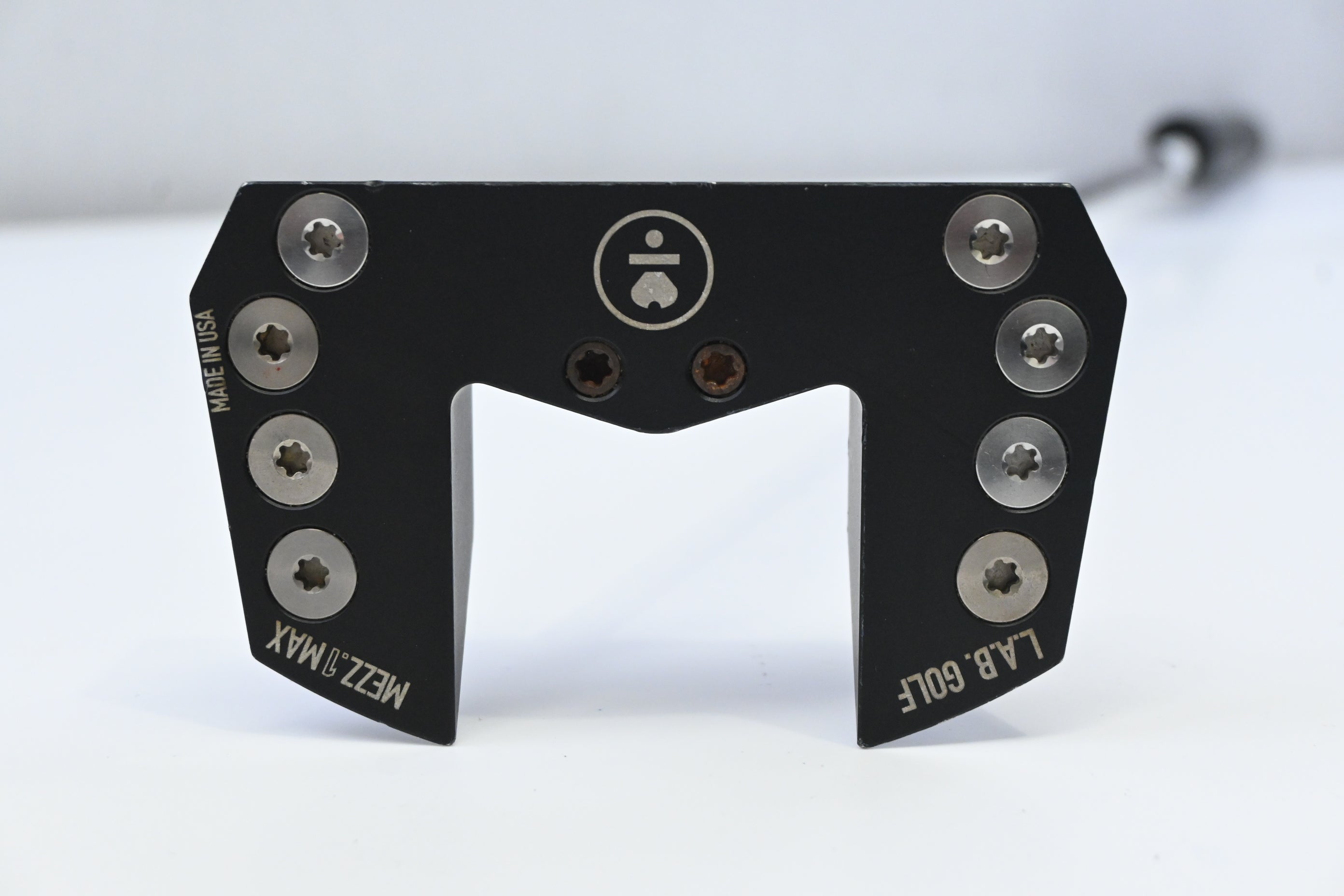 L.A.B Golf Mezz.1 Max Putter / 35 Inch