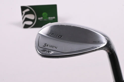 Srixon ZX7 MK II Sand Wedge / 57 Degree / Wedge Flex Dynamic Gold Shaft