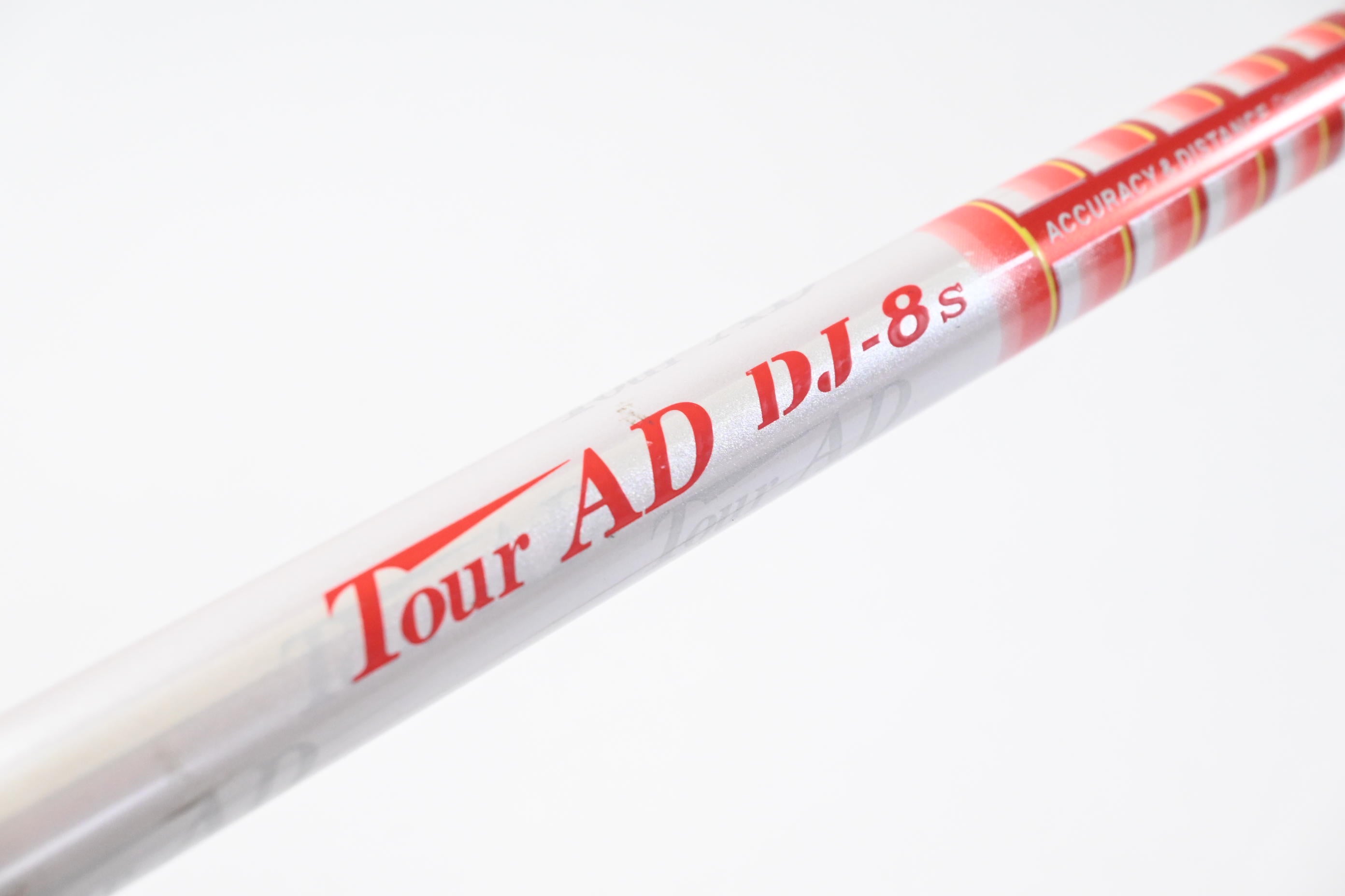 Graphite Design Tour AD DJ-8 #5 Wood Shaft / Stiff Flex / Callaway 2nd Gen
