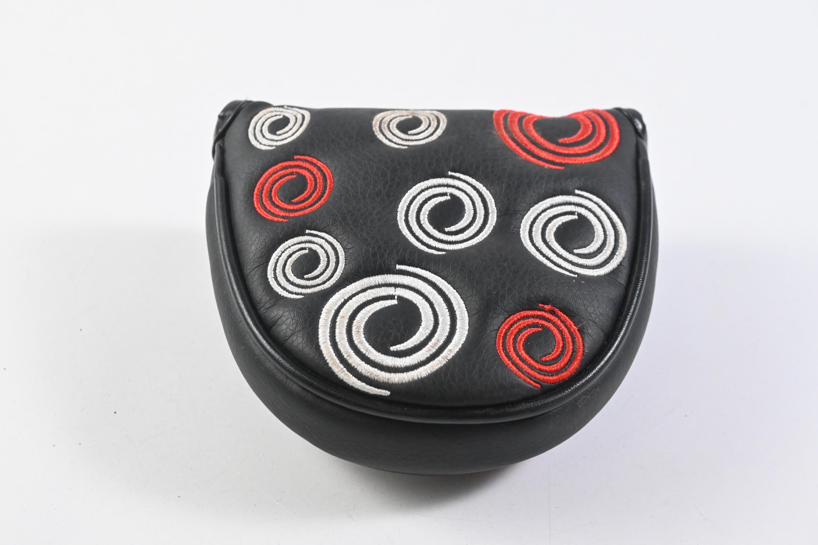 Odyssey O-Works V-Line Fang CH Putter / 37 Inch