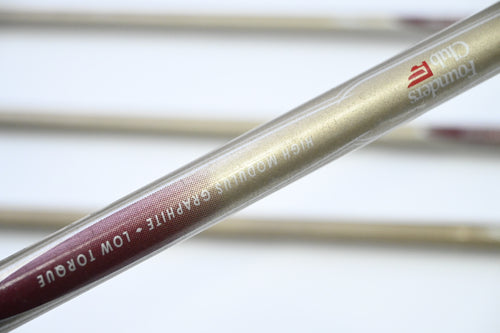 Founders Club Package Set / Woods, Hybrids