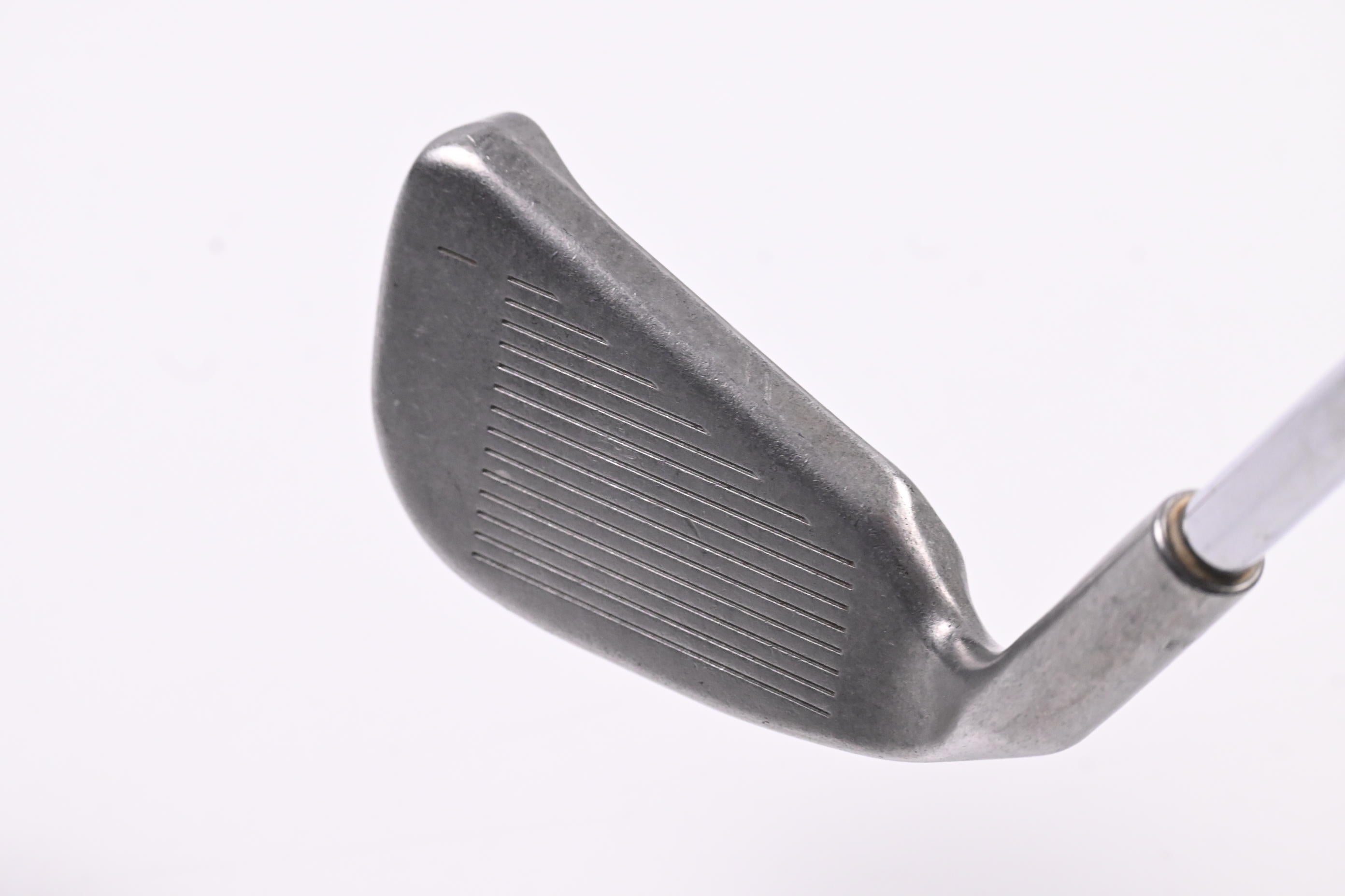 Ping Zing #1 Iron / 15.5 Degree / Black Dot / Stiff Flex Ping KT-M Shaft