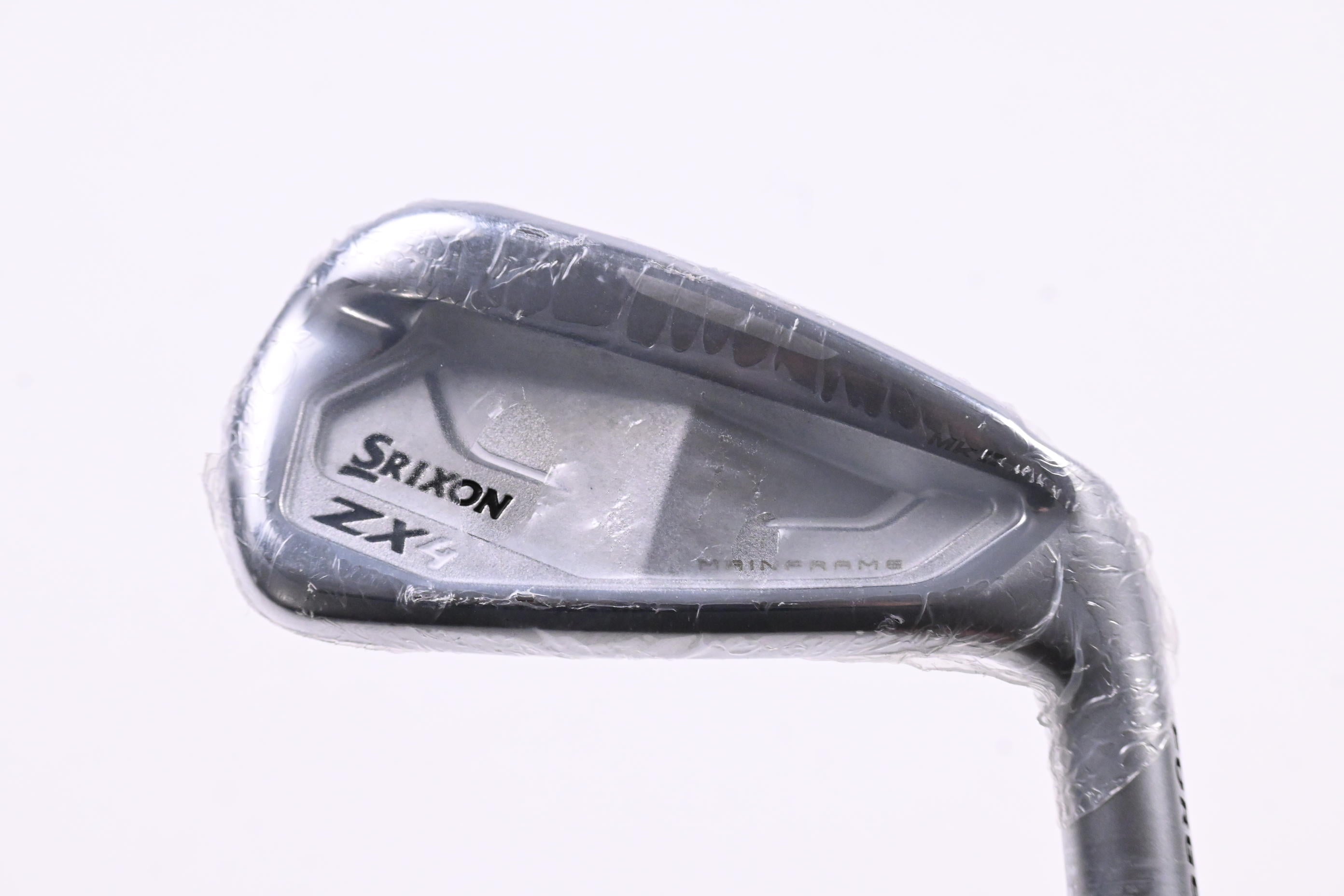 Srixon ZX4 MK II #5 Iron / 23 Degree / Stiff Flex Dynamic Gold DST 98 S300 Shaft