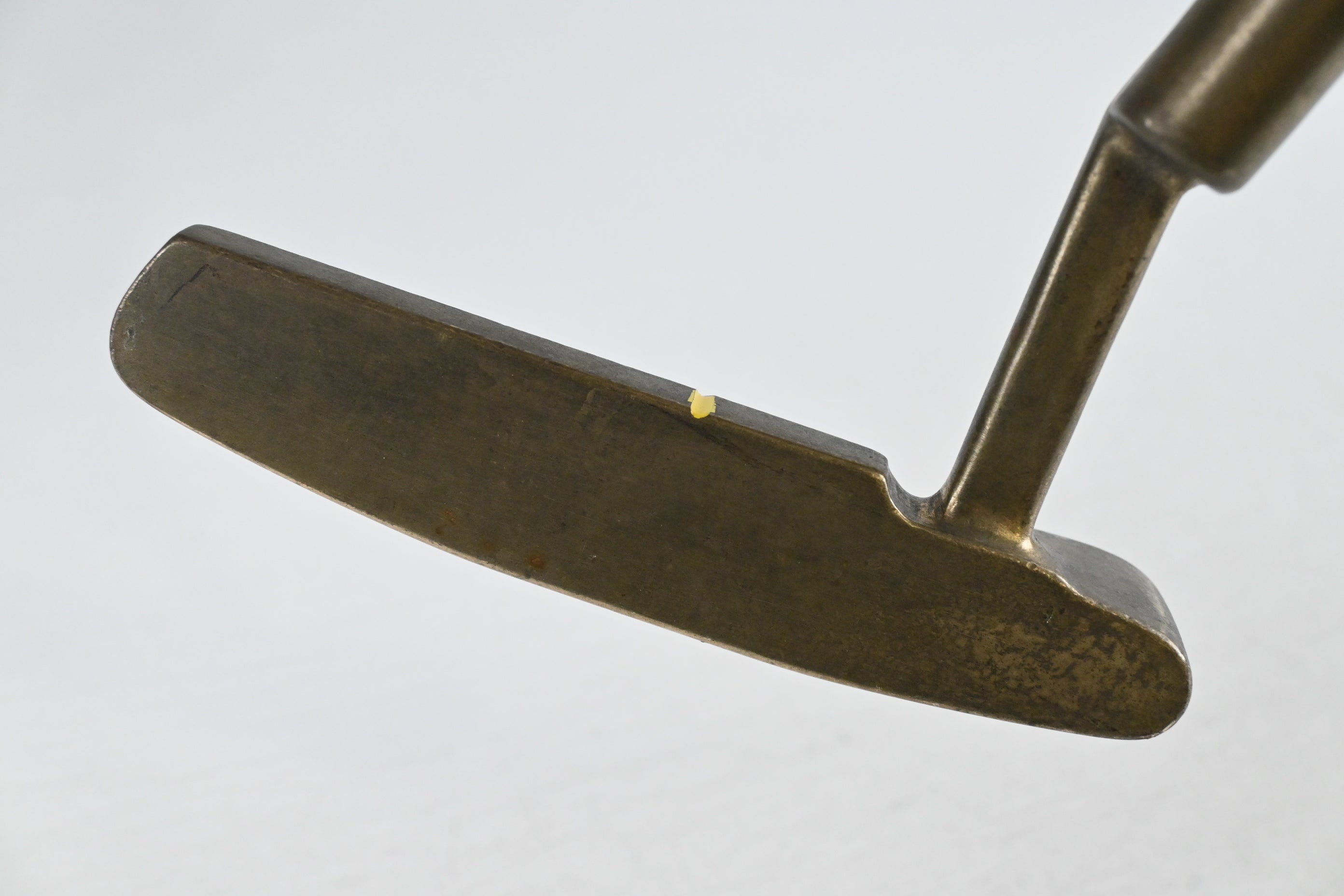 Ping Karsten Original A-Blade Putter / 35 Inch