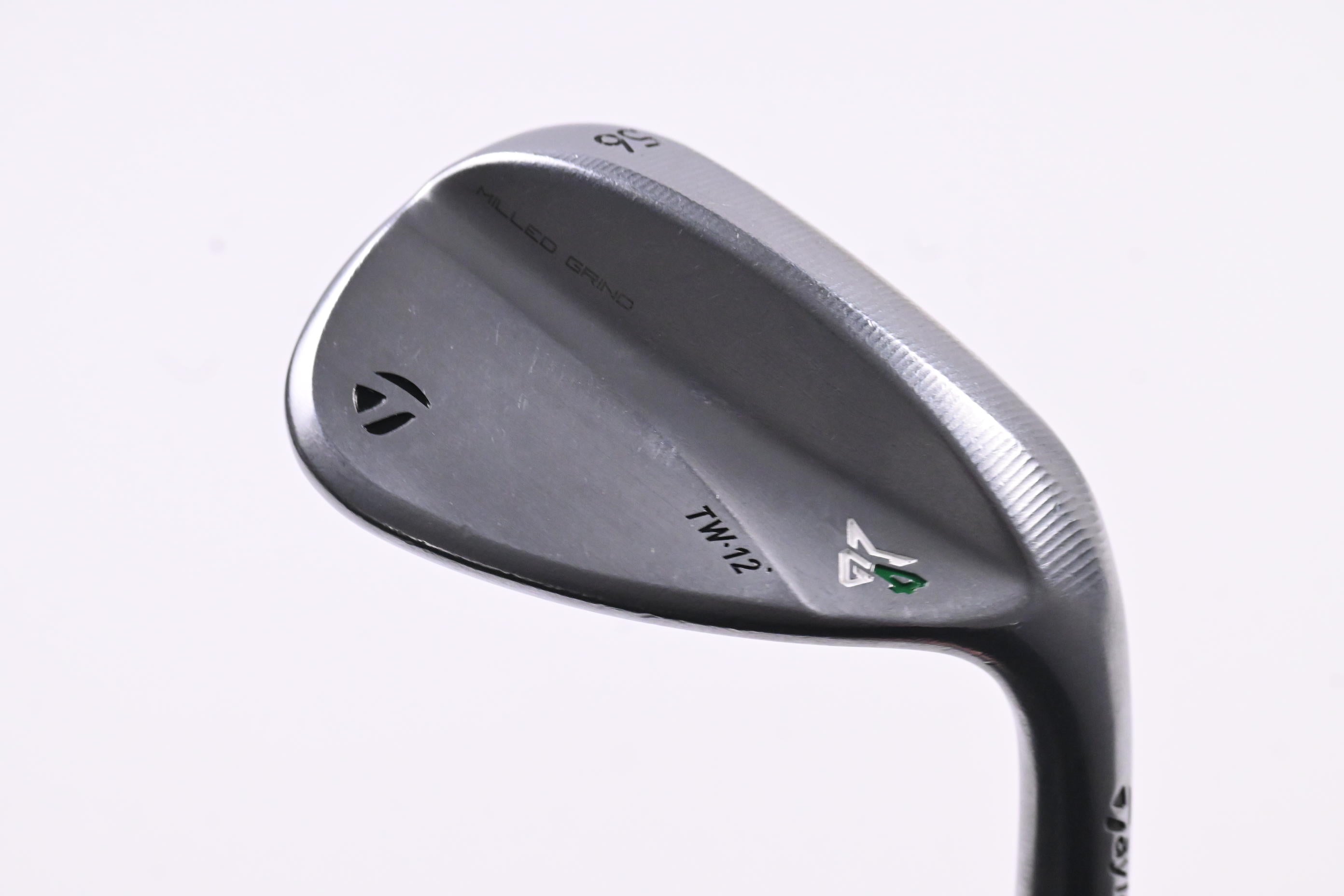 Taylormade Milled Grind 4 Tiger Woods Sand Wedge / 56 Degree / Wedge Flex DG
