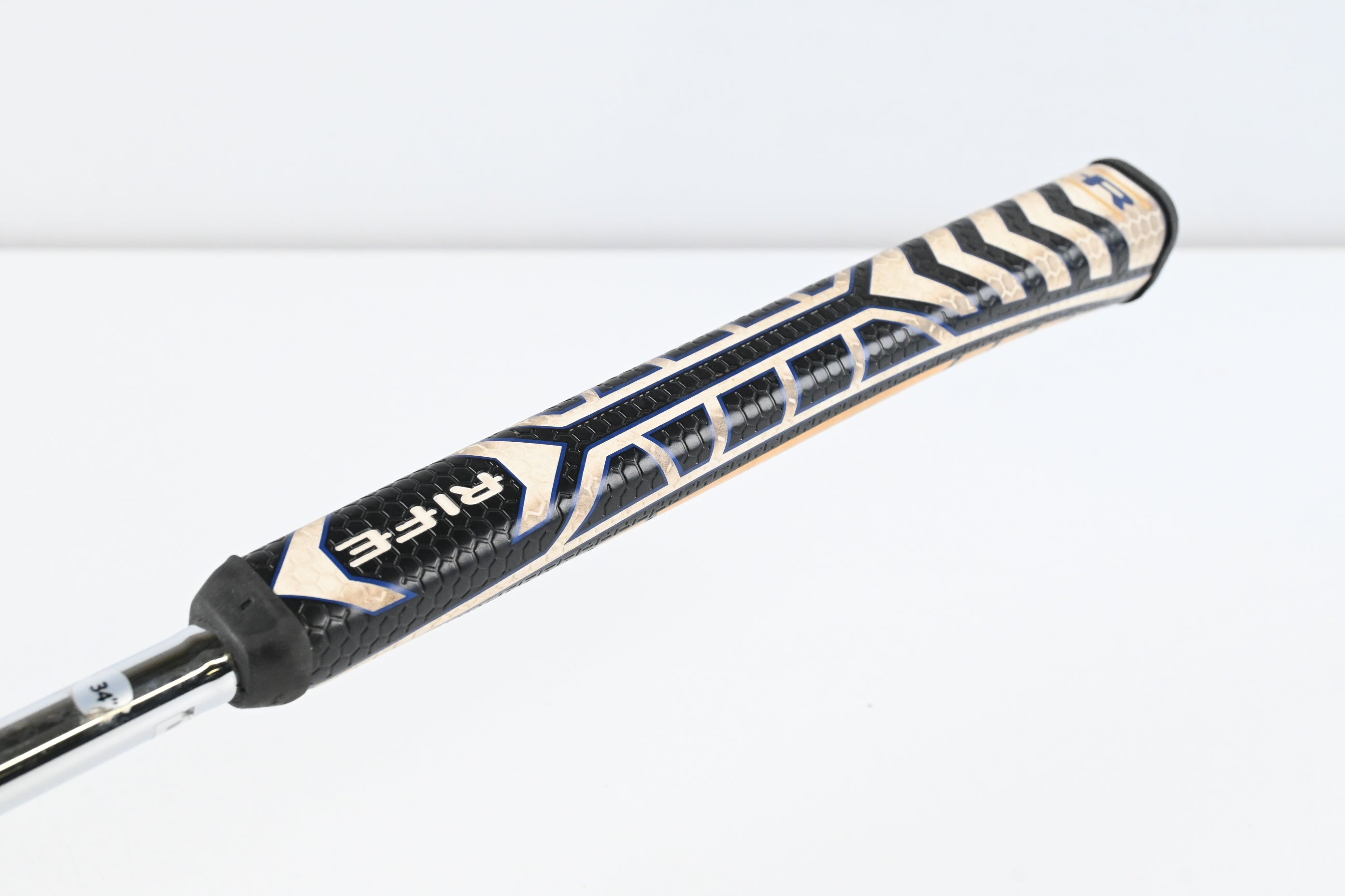 Rife Roll Groove Series RG4 Putter / 34 Inch