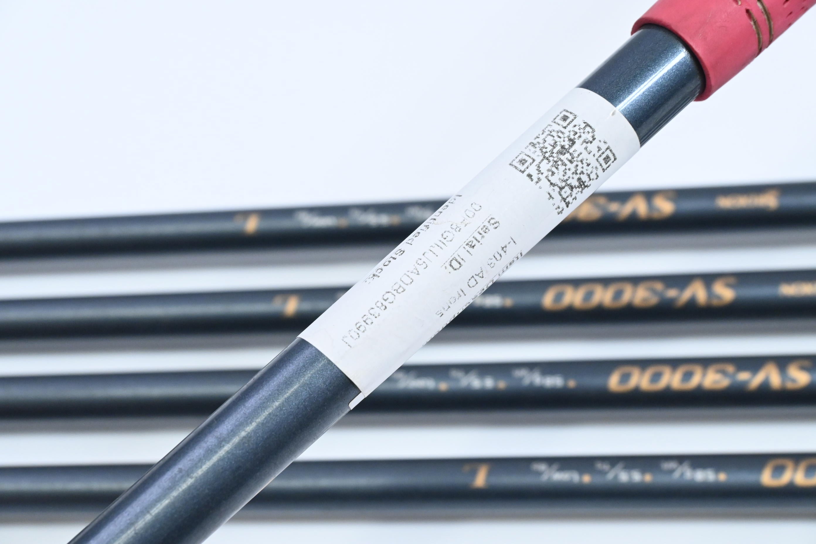 Ladies Srixon I-403 AD Irons / 5-9 / Ladies Flex Srixon SV-3000 58 Shafts