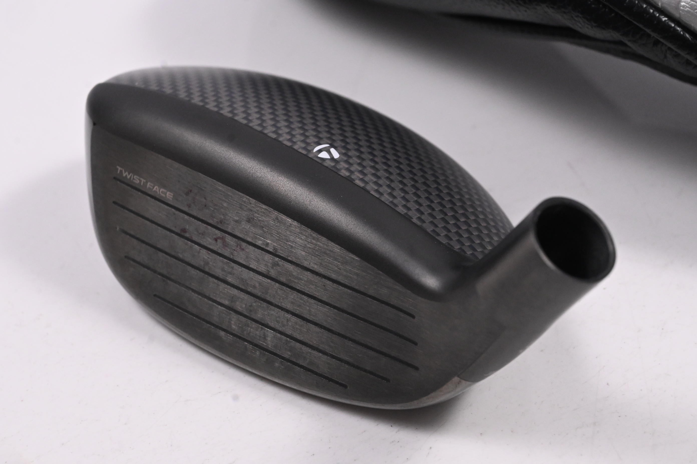 Taylormade Qi35 #4 Hybrid / 22 Degree / Head Only