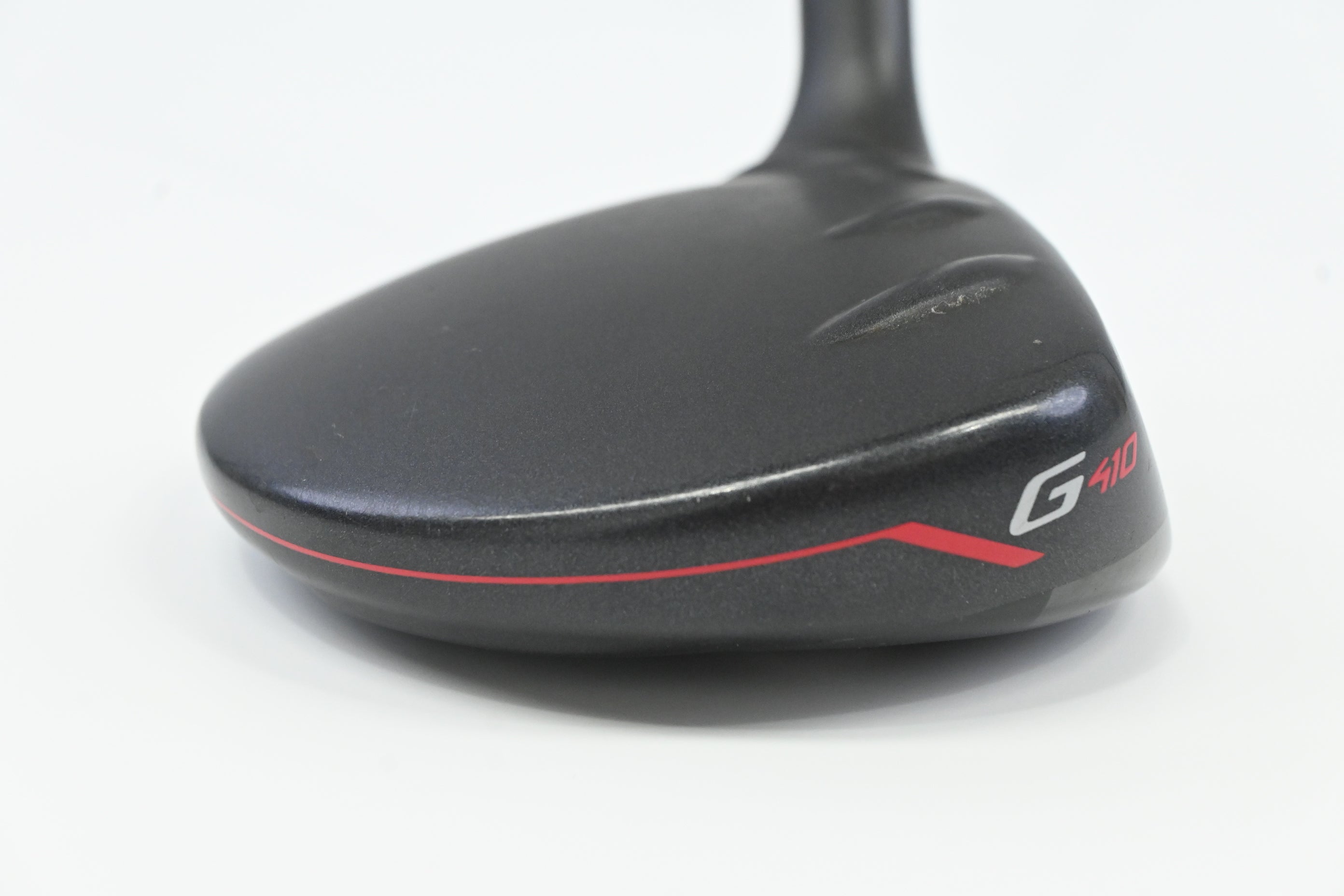 Ping G410 SFT #7 Wood / 22 Degree / Regular Flex Ping Alta CB Red 65 Shaft