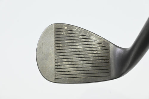Titleist SM10 Black Sand Wedge / 56 Degree / Wedge Flex Vokey SM10 Shaft