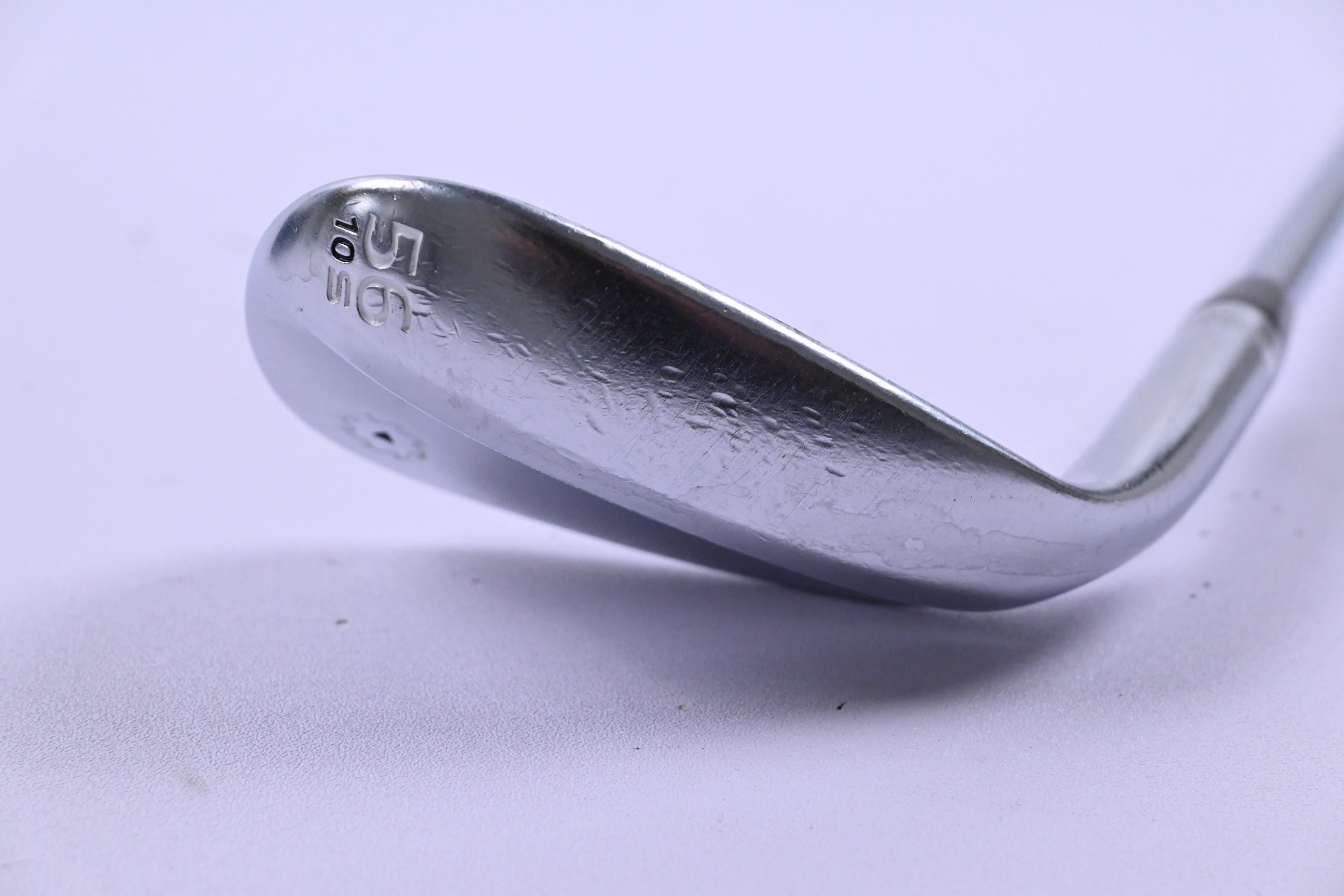 Titleist Vokey SM7 Sand Wedge / 56 Degree / Wedge Flex Vokey Design SM7 Shaft