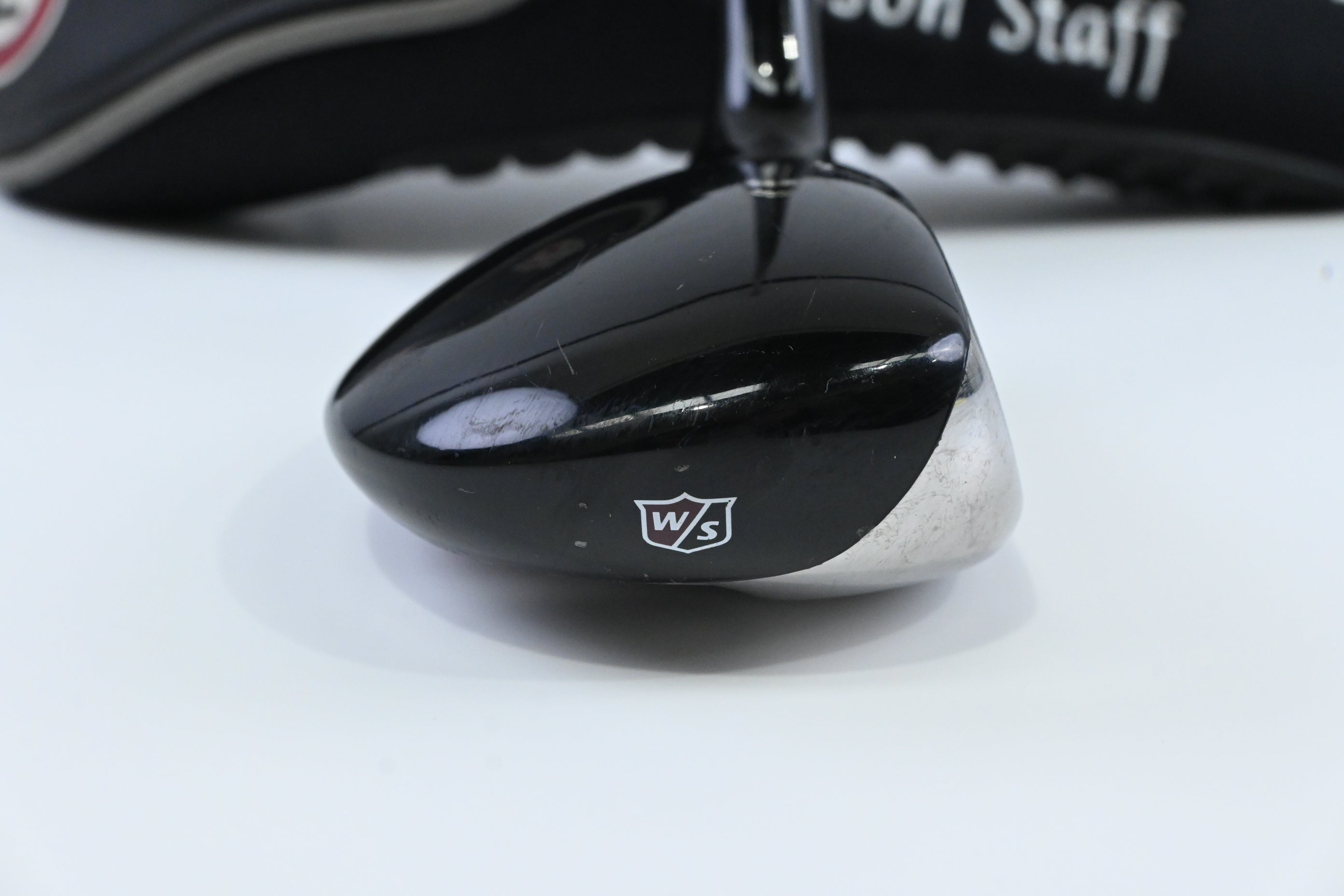 Wilson Staff Fybrid #3 Hybrid / 19.5 Degree / Stiff Flex UST Proforce V2 68