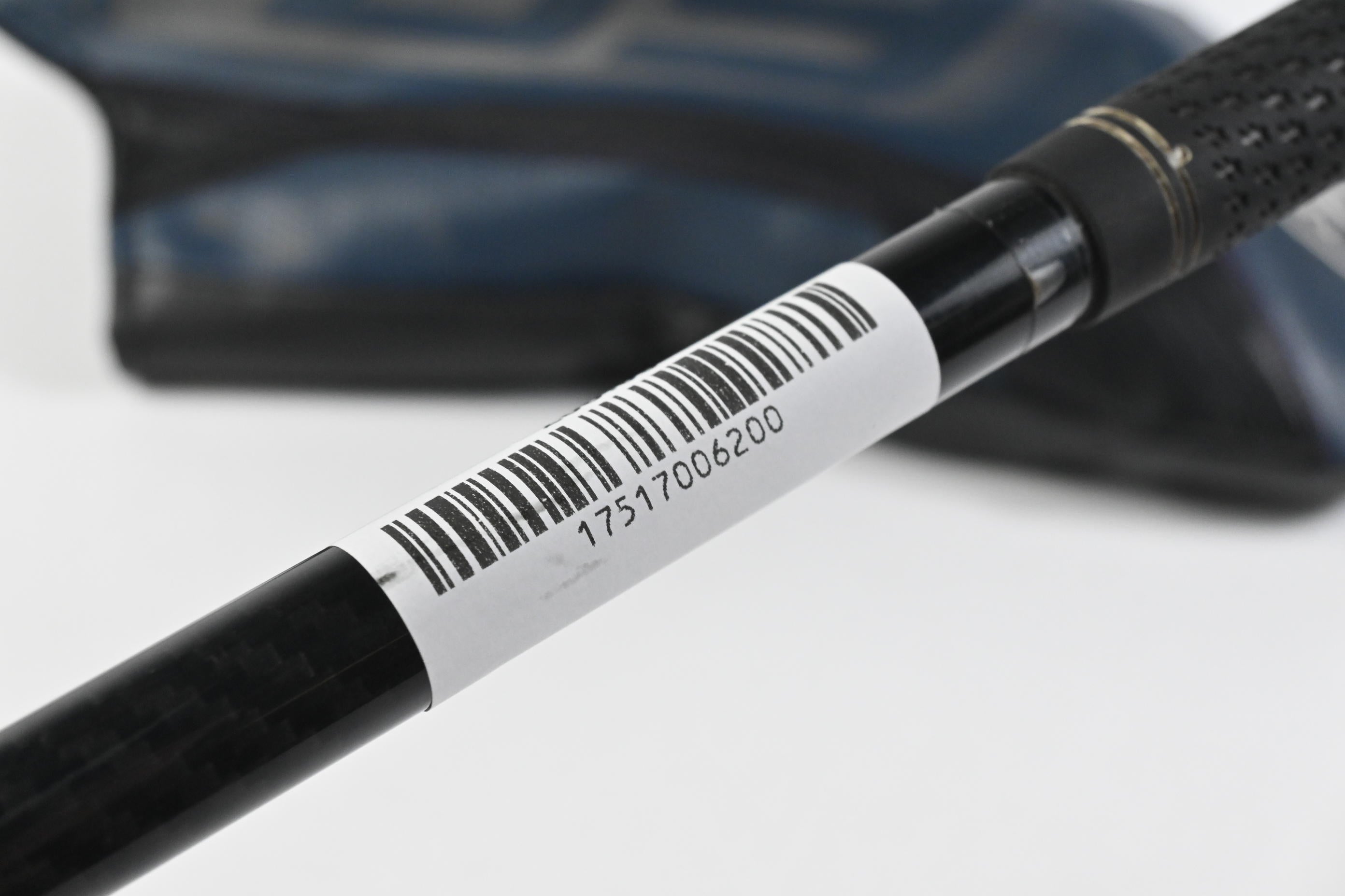 Left Hand Wilson D9 Driver / 10.5 Degree / Regular Flex Tensei CK Blue 50 Shaft