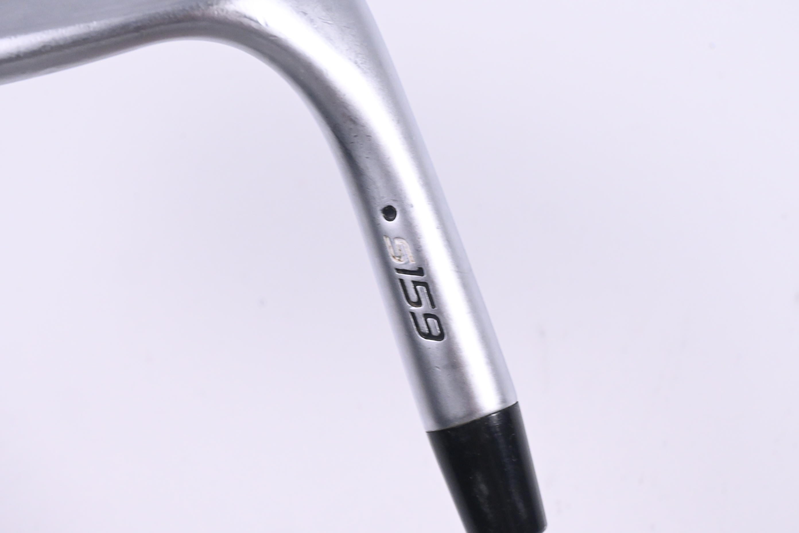 Ping S159 Sand Wedge / 54 Degree / Black Dot / Stiff Flex Dynamic Gold 115 S300