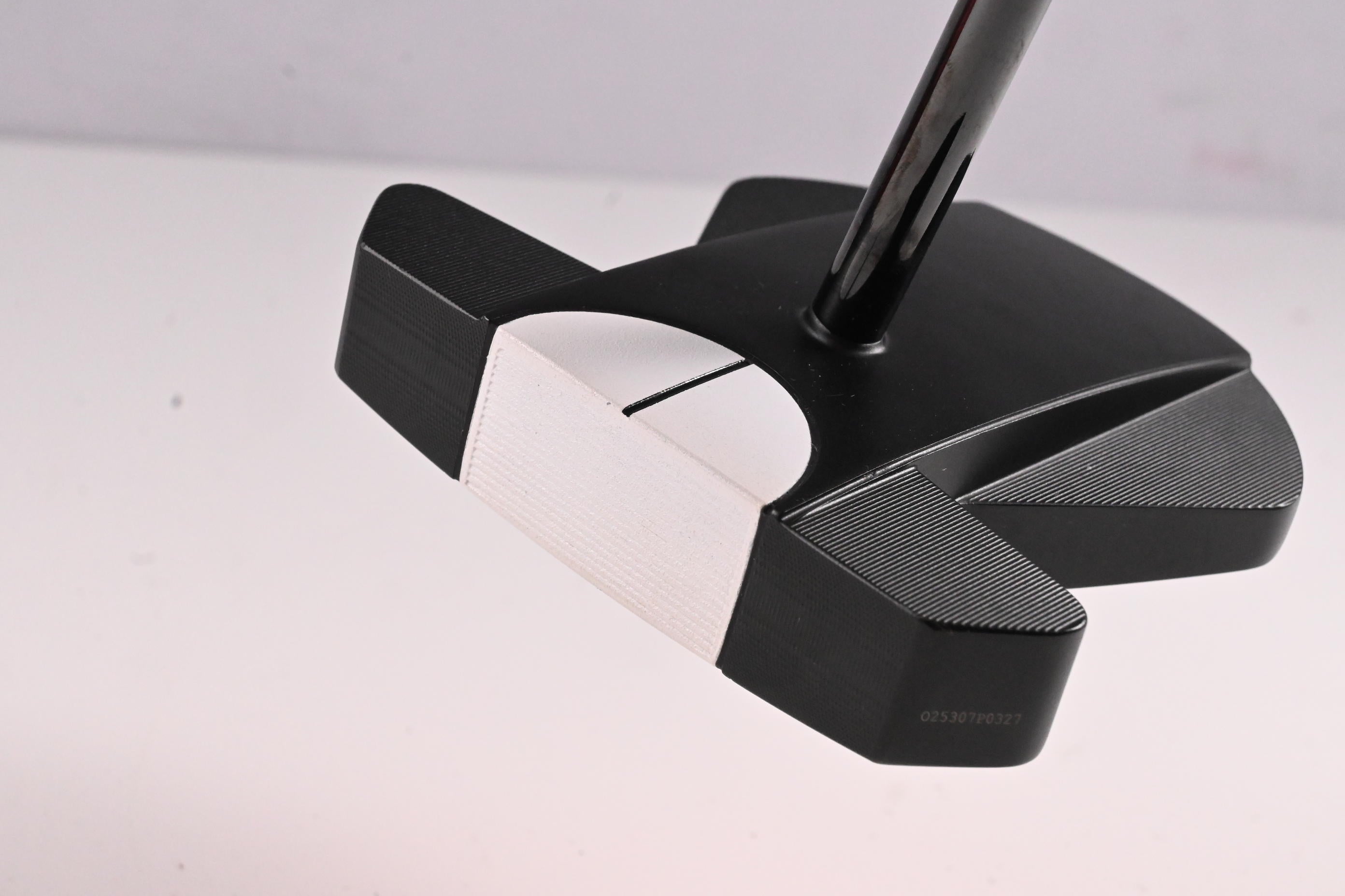 Odyssey Ai-Dual Square 2 Square Broomstick 1/2-Ball Putter / 46 Inch