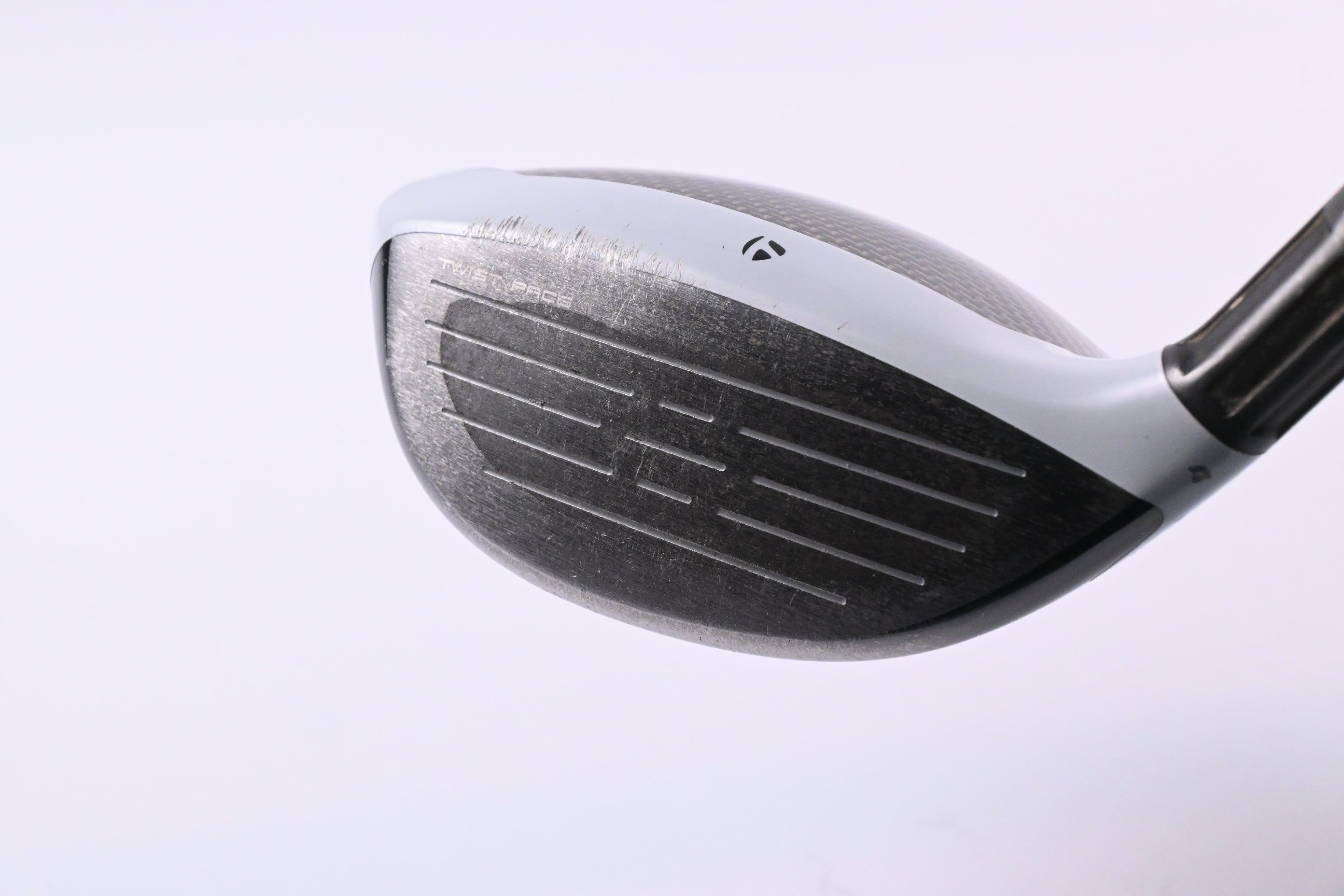 Taylormade SIM Max #3 Wood / 15 Degree / Regular Flex Fujikura Ventus Blue 5