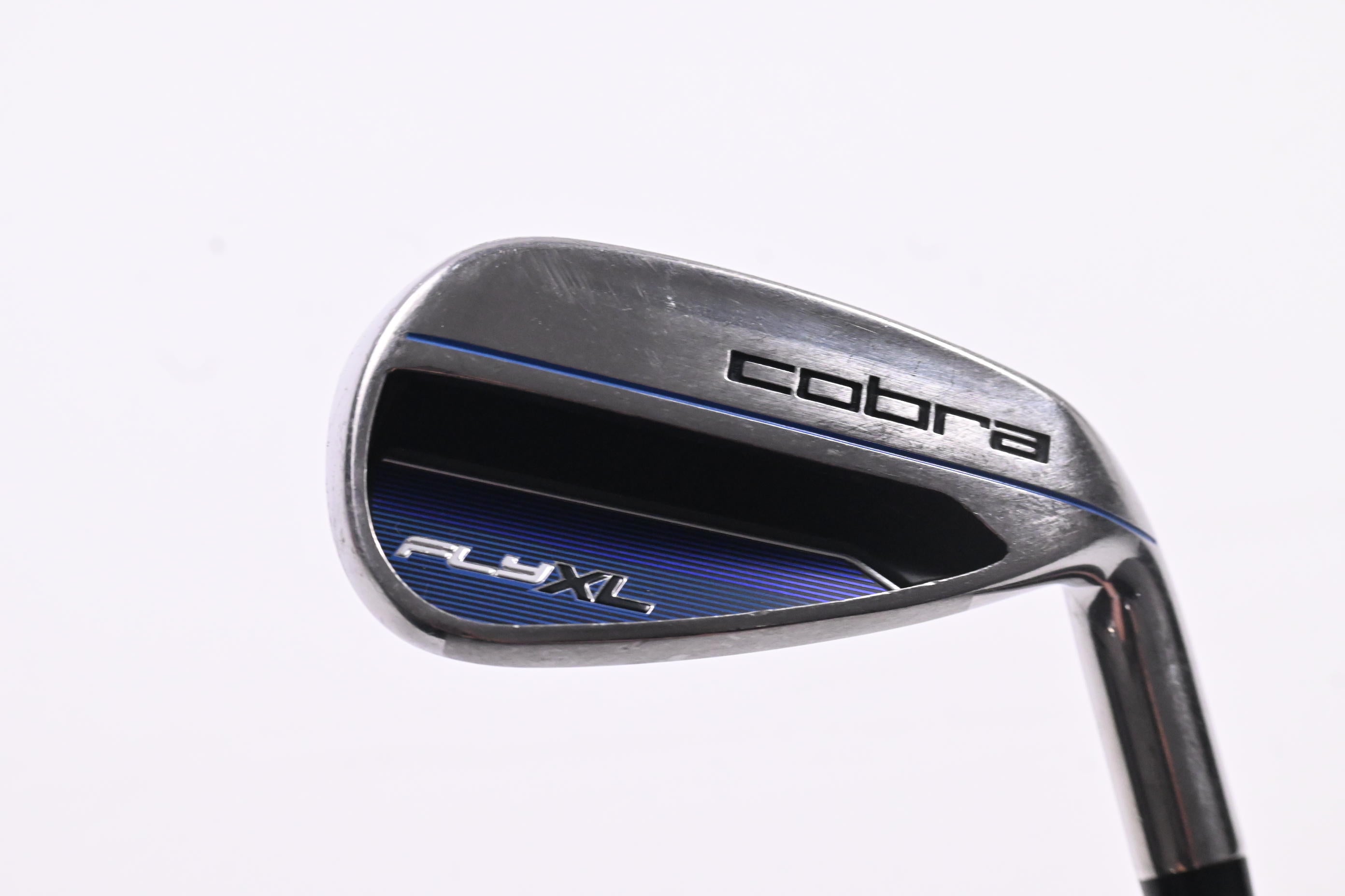 Cobra Fly XL #7 Iron / 30 Degree / Regular Flex Cobra XL Shaft