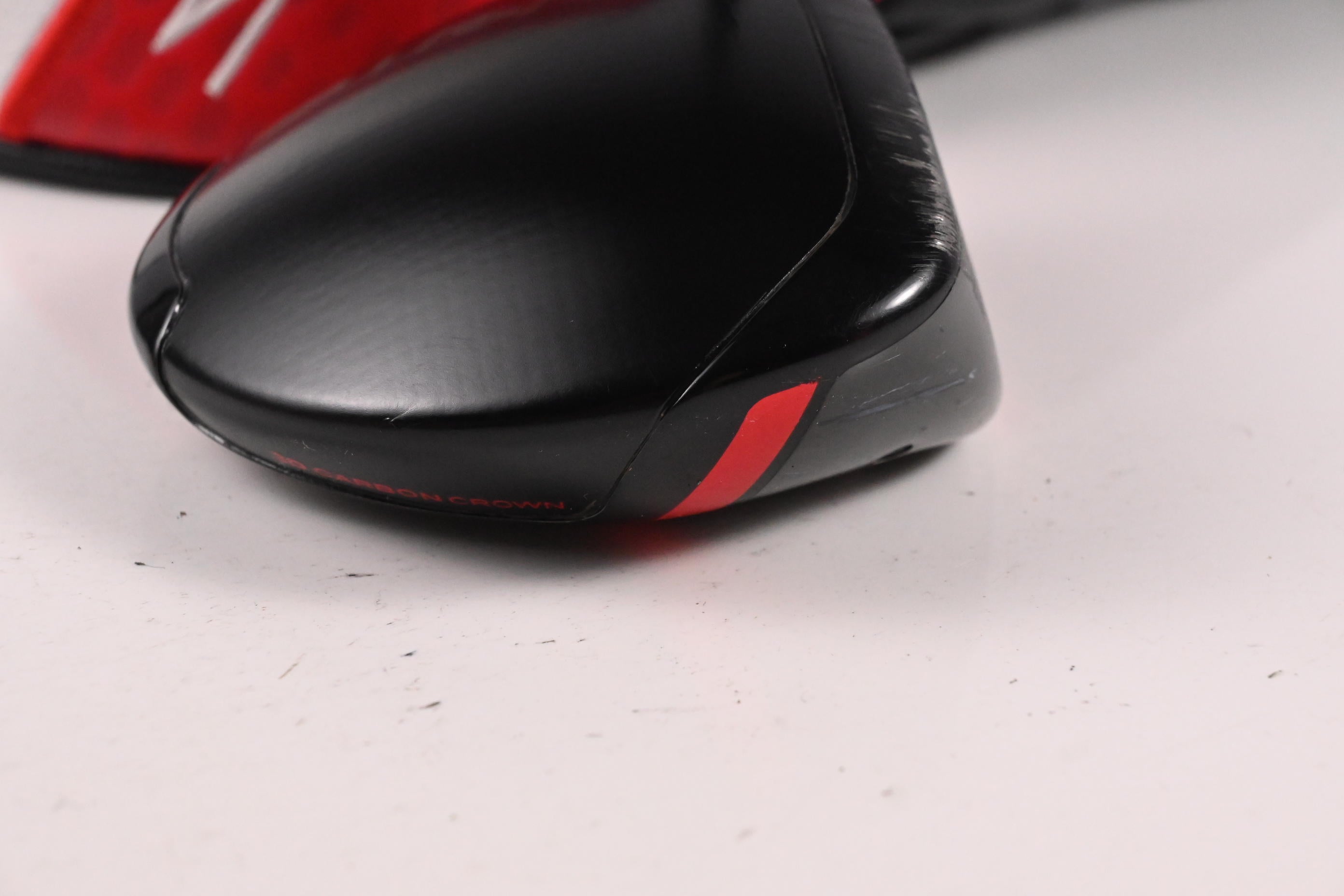 Taylormade Stealth #5 Wood / 18 Degree / Stiff Flex Ventus Red 6 Shaft