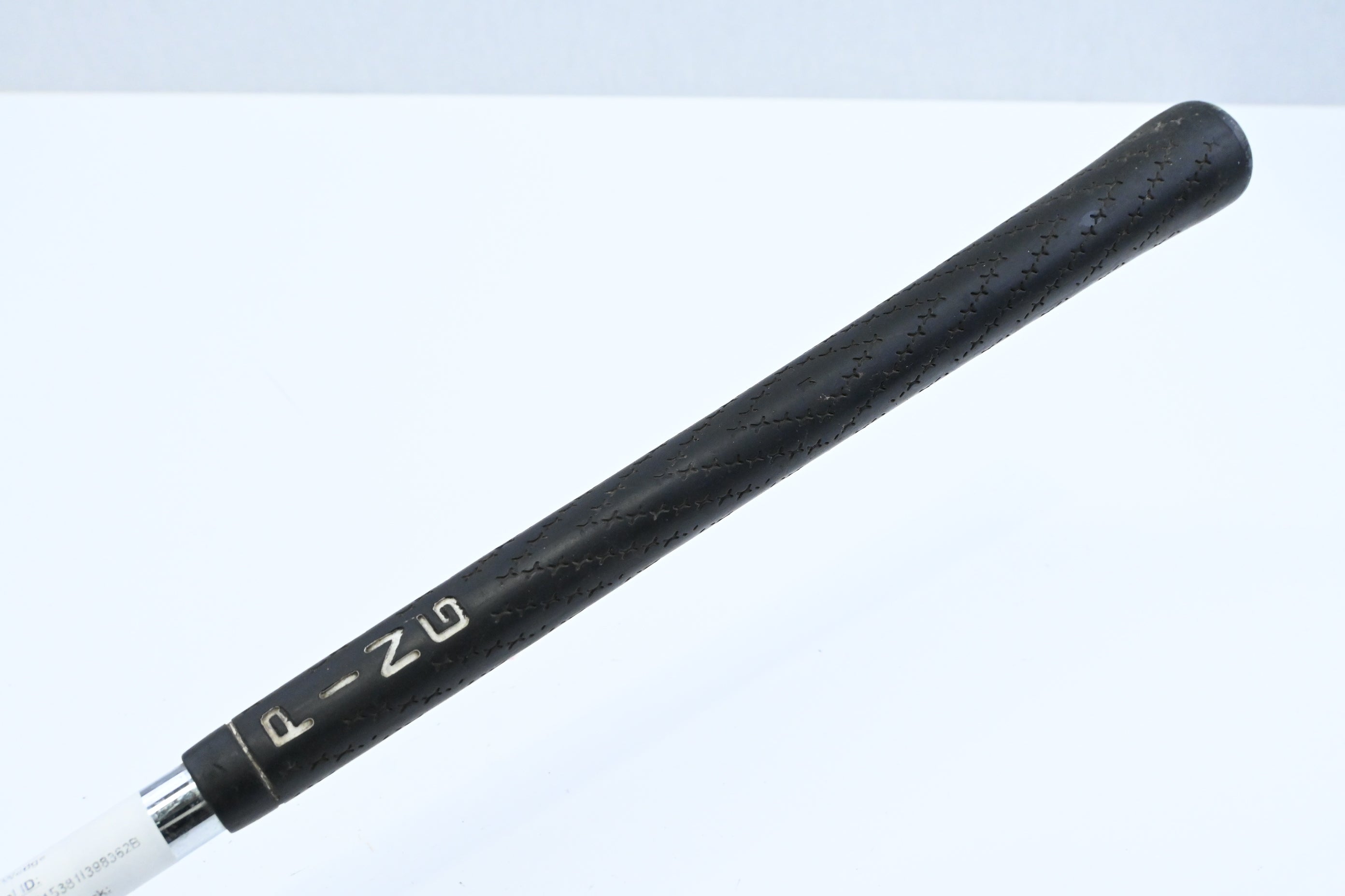 Ping M/B Gap Wedge / 52 Degree / Black Dot / Wedge Flex Steel Shaft