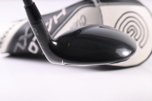 Cleveland Halo XL #4+ Hybrid / 20 Degree / Stiff Flex Miyazaki Codex 4 Shaft