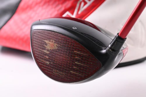 TaylorMade Stealth 2 HD Driver / 12 Degree / Senior Flex Speeder NX Red 50 Shaft