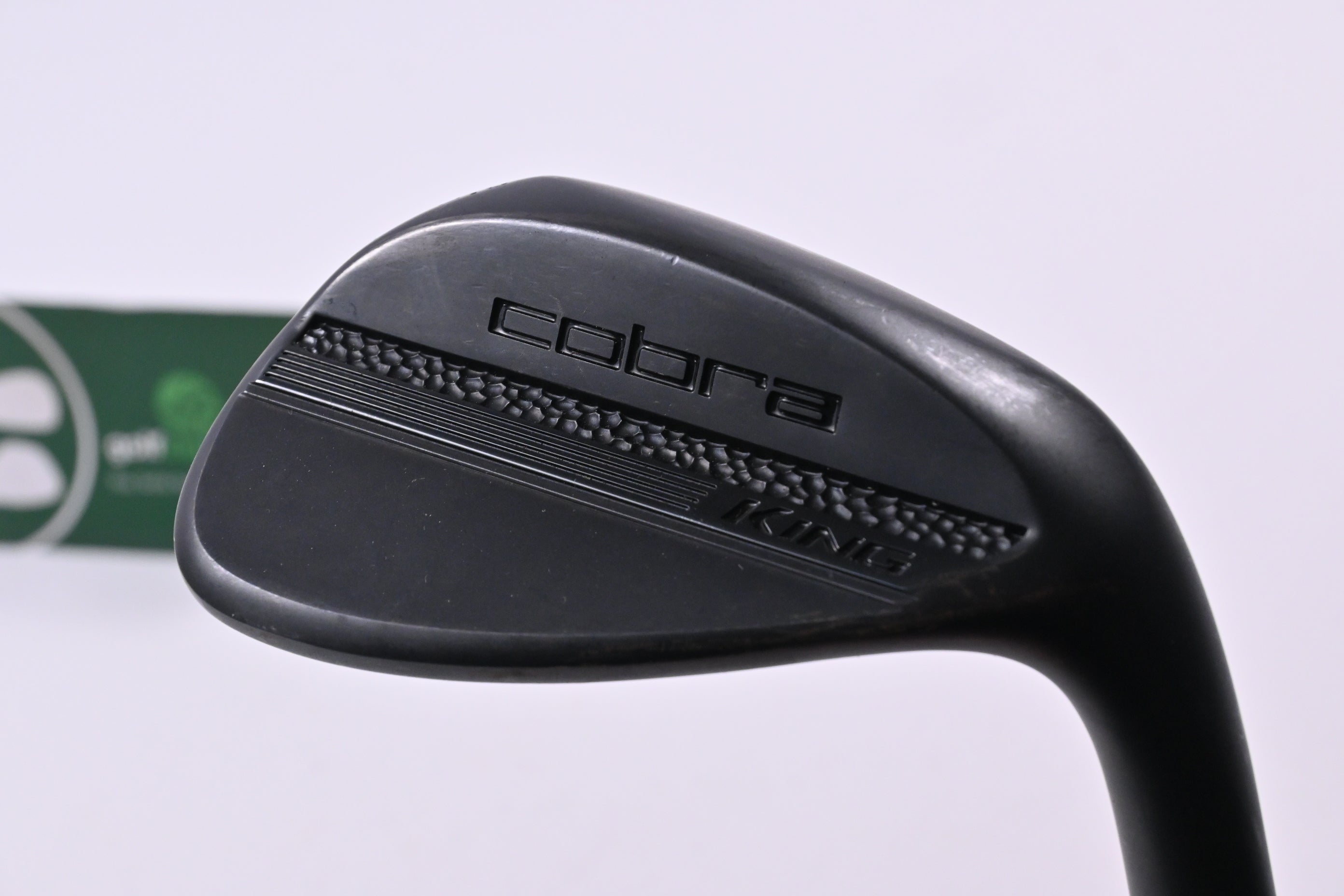 Cobra King Gap Wedge / 52 Degree / Wedge Flex N.S.PRO Modus3 115 Shaft