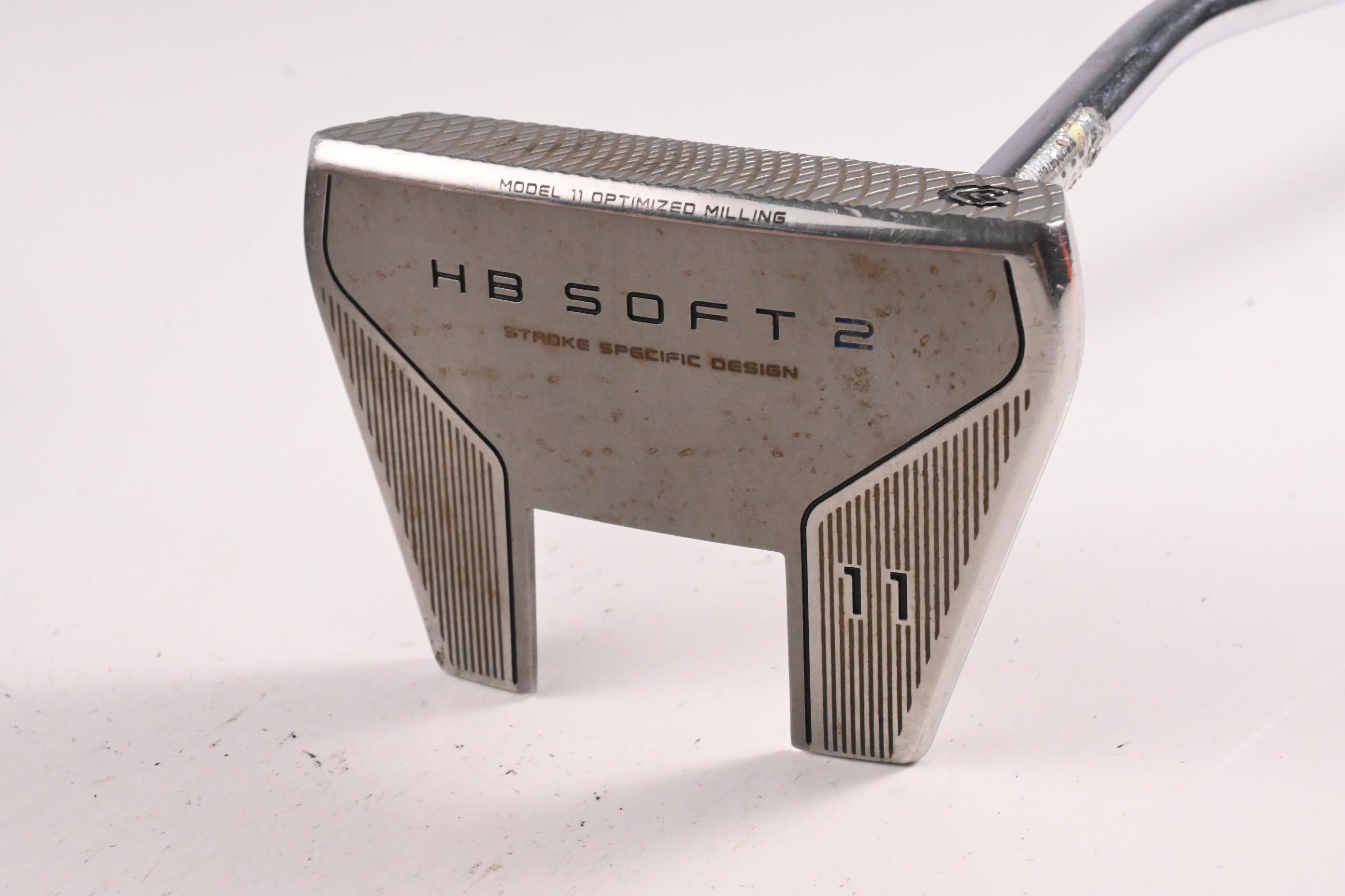 Cleveland HB Soft 2 #11 Putter / 34 Inch