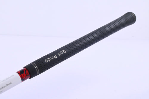Ping G410 #4 Hybrid / 22 Degree / Regular Flex Ping Alta CB Red 70 Shaft