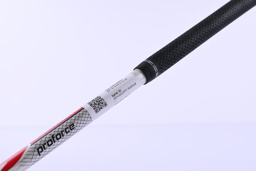 Cobra OPTM MAX-D Driver / 10.5 Degree / Regular Flex UST ProForce V2 5 Shaft