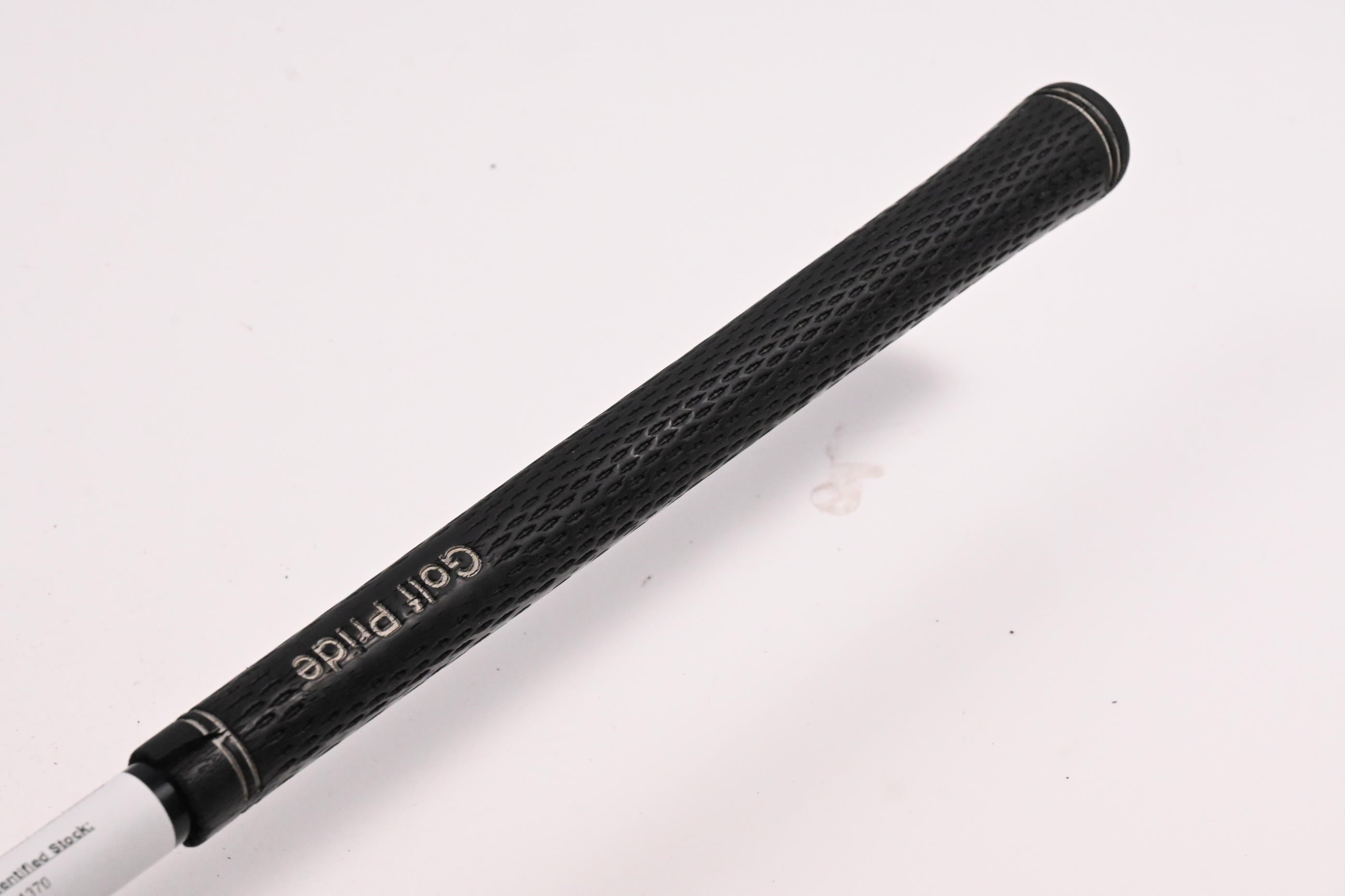 Junior Ping Prodi G Sand Wedge / 56 Degree / Black Dot / Stiff Flex Ping Prodi G