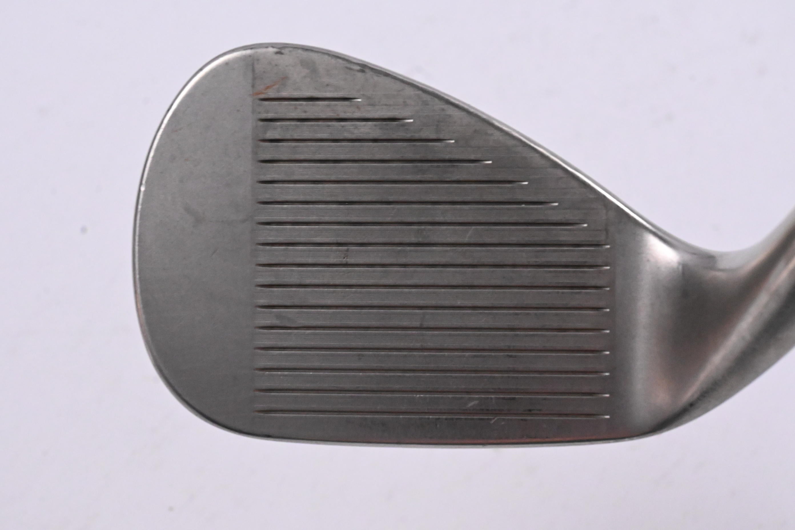 Titleist Vokey SM10 Gap Wedge / 50 Degree / Wedge Flex Titleist Vokey Shaft