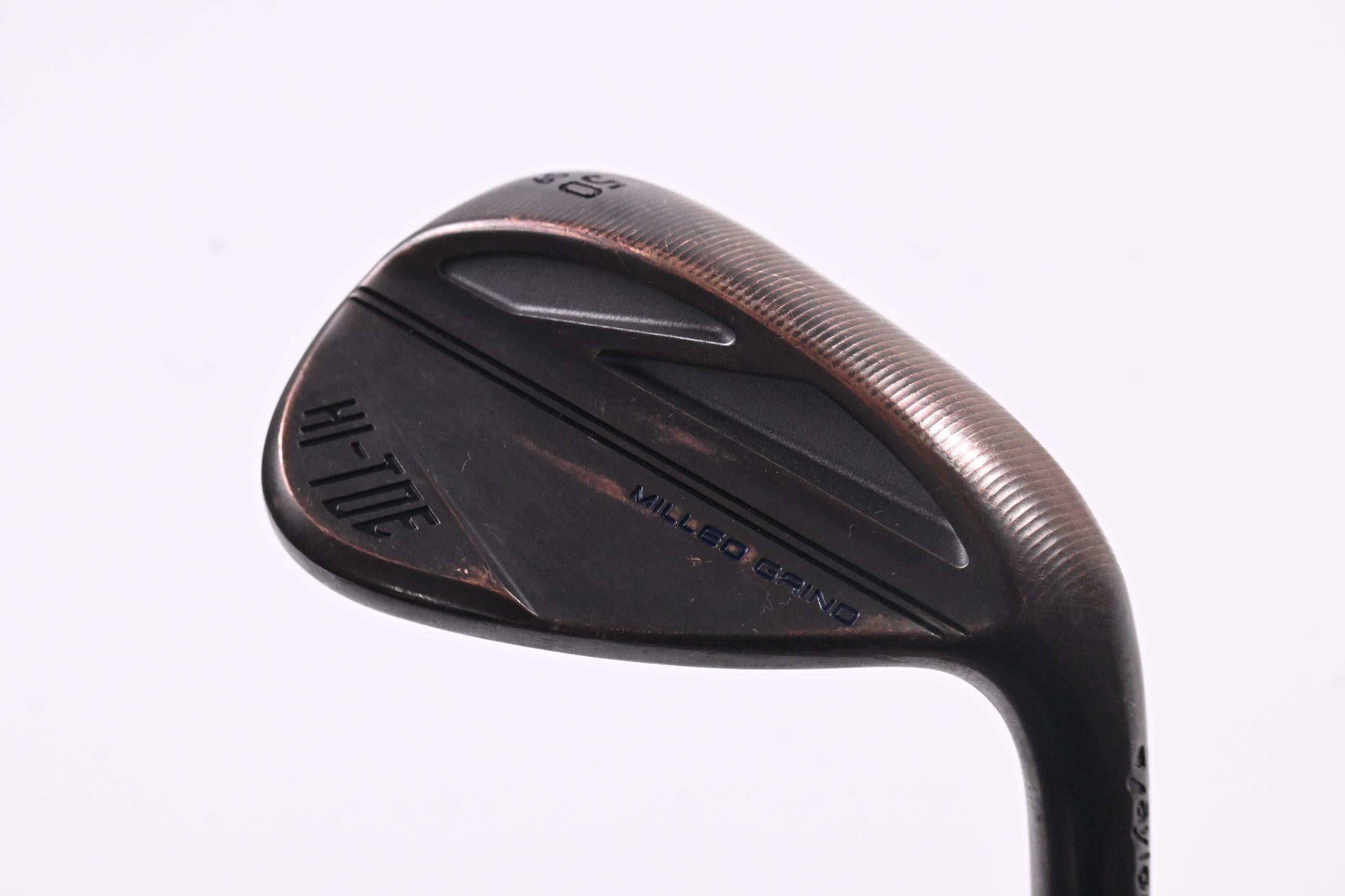 Taylormade Hi-Toe 3 Gap Wedge / 50 Degree / Stiff Flex N.S.Pro Modus 3 120 Shaft