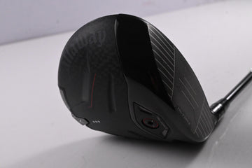 Callaway Quantum Triple Diamond Max Driver / 9 Degree / X-Flex Ventus Black 6