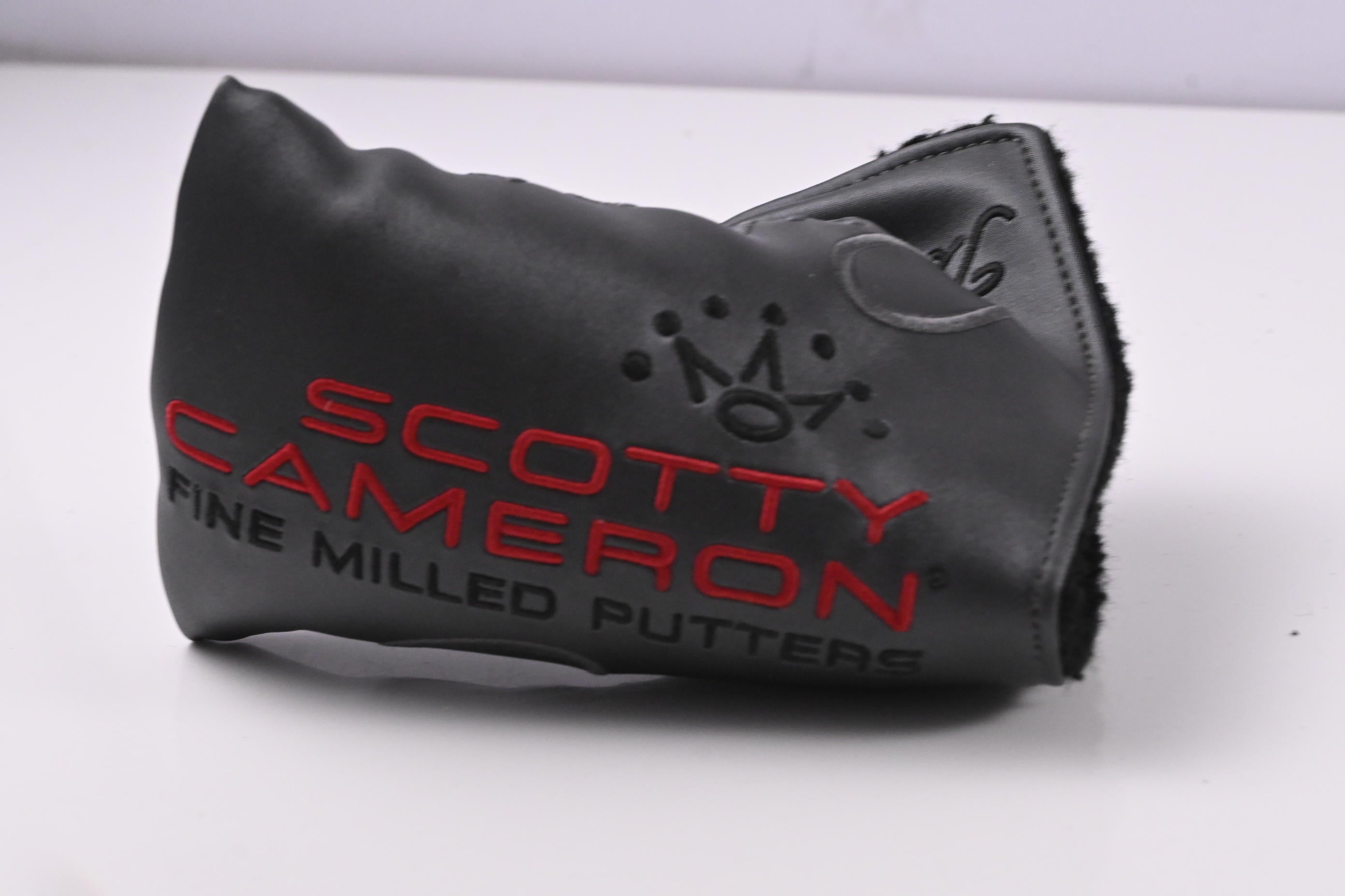 Scotty Cameron Super Select Fastback 1.5 Putter / 34 Inch