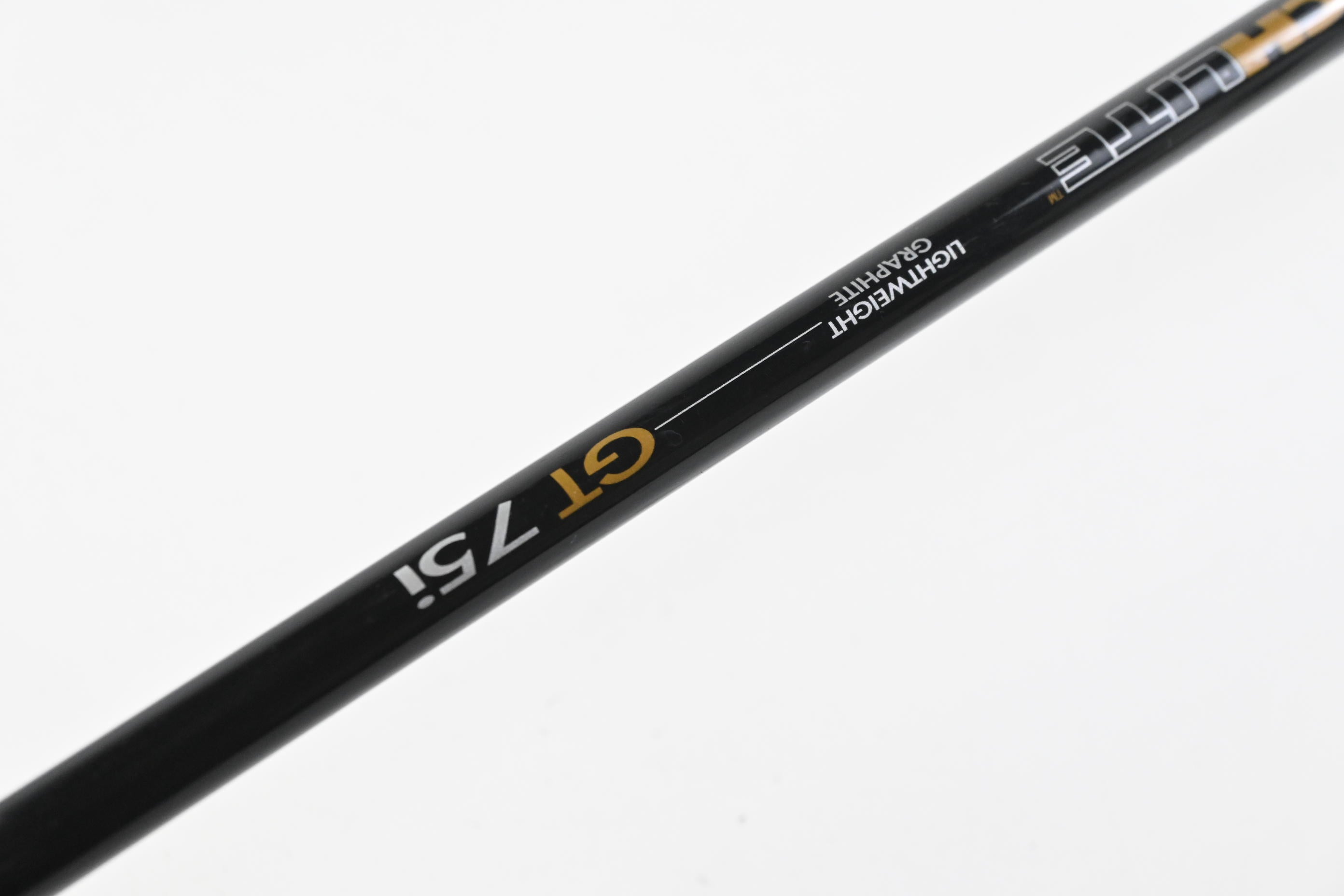 Taylormade RBZ Sand Wedge / 54 Degree / Stiff Flex Graftech Lite GT 75 Shaft
