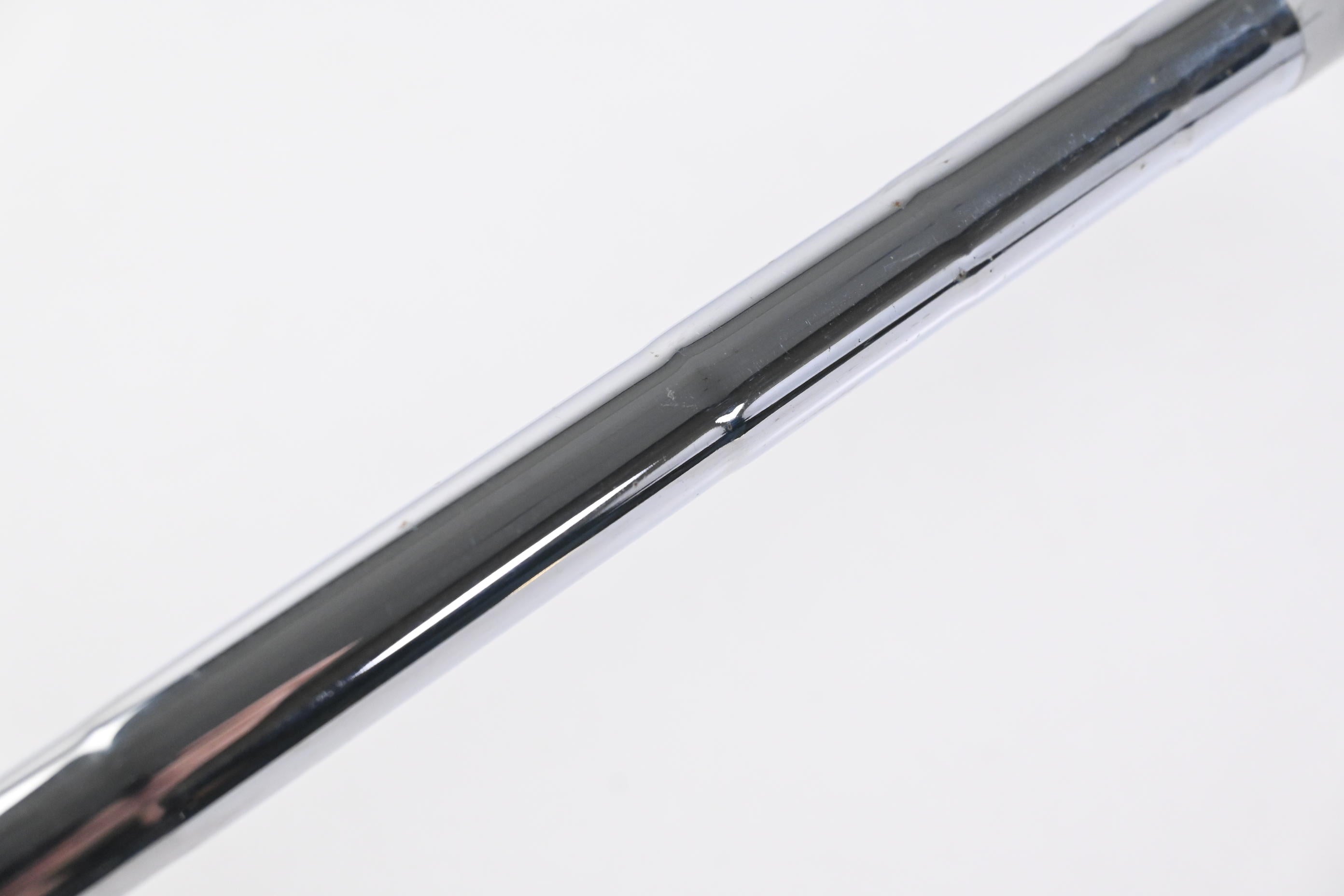 Ping G15 #4 Iron / 23 Degree / Blue Dot / Regular Flex Ping AWT Steel Shaft