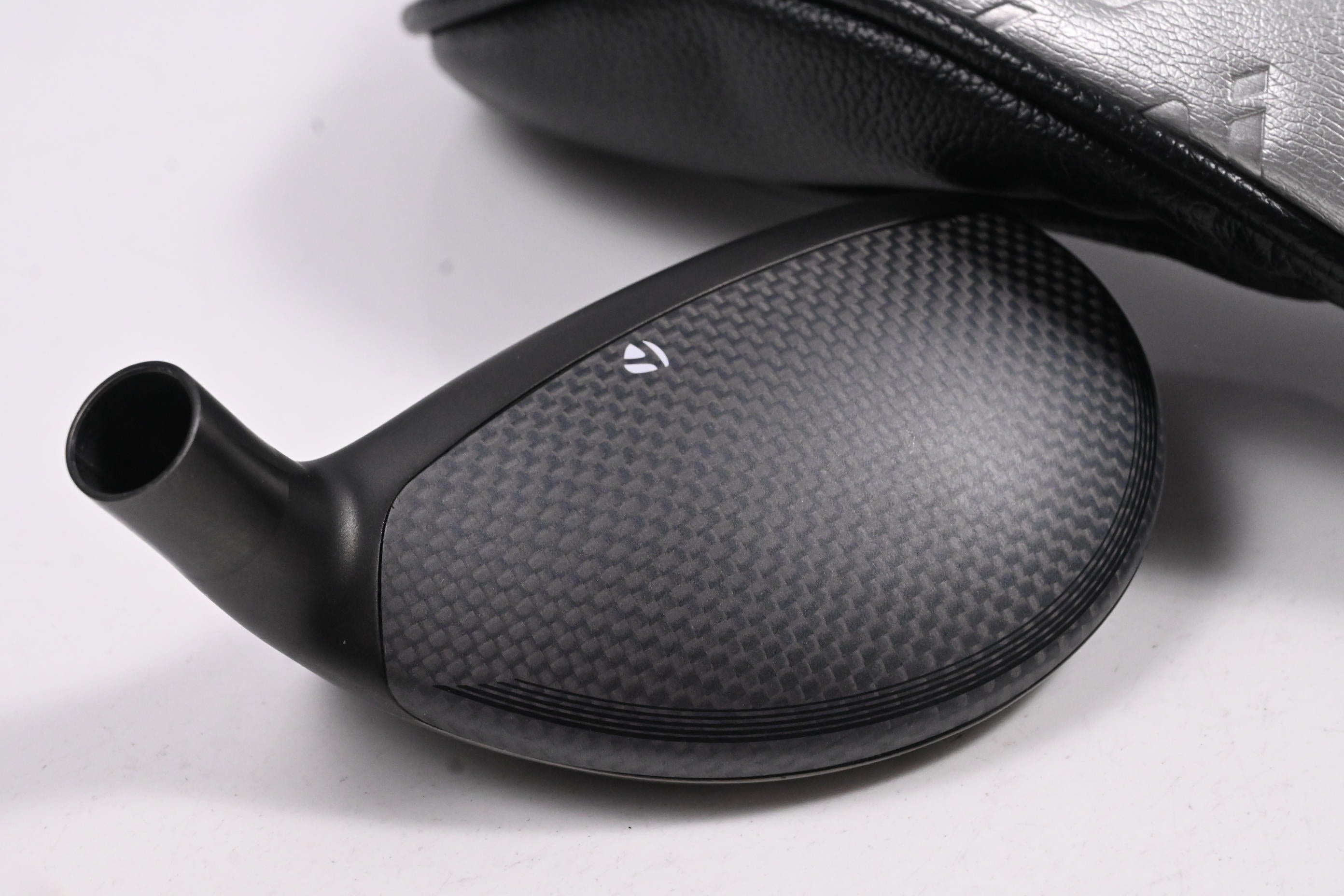 Taylormade Qi35 #4 Hybrid / 22 Degree / Head Only