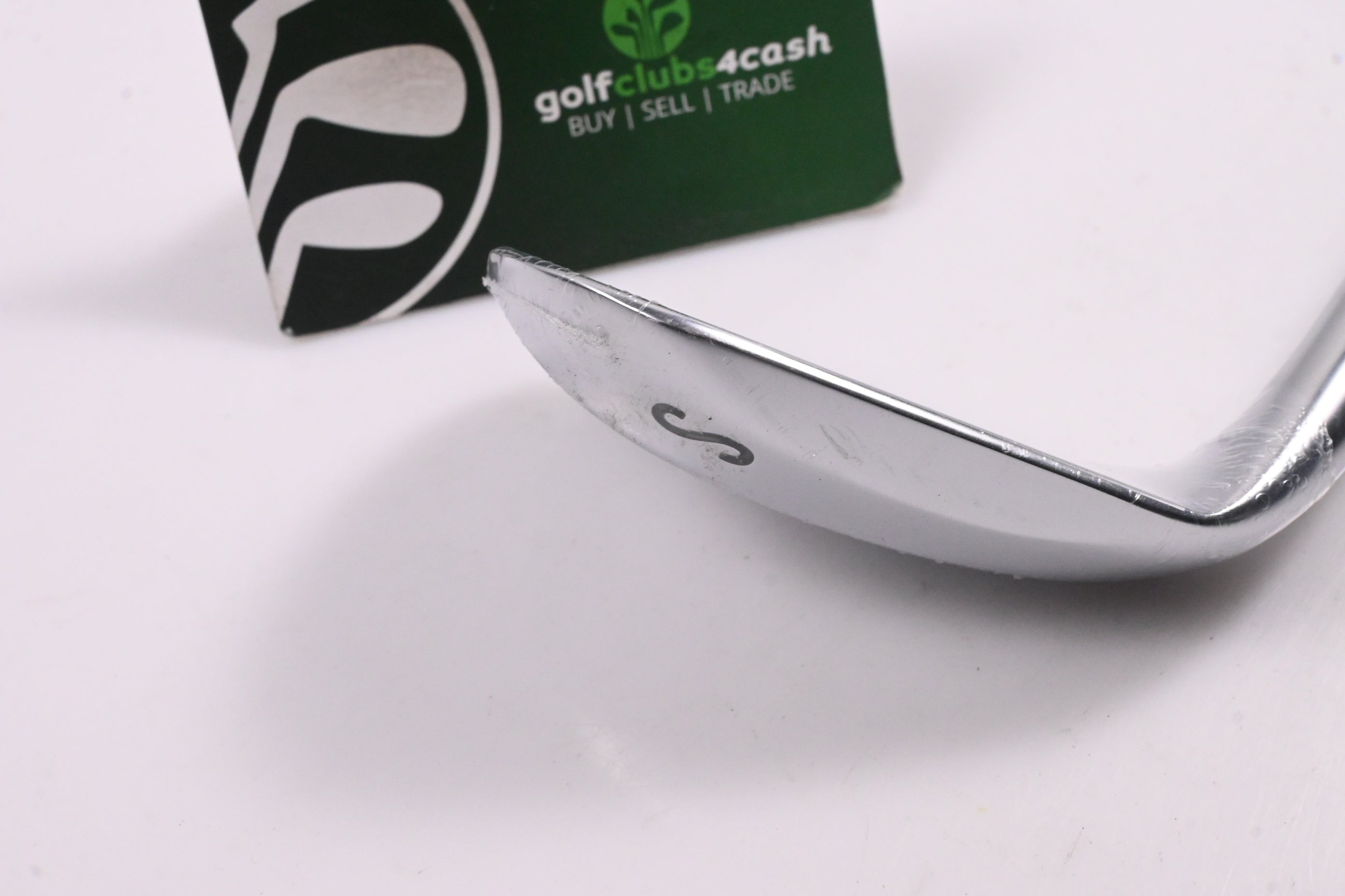 Srixon ZX7 MK II Sand Wedge / 57 Degree / Wedge Flex Dynamic Gold Shaft