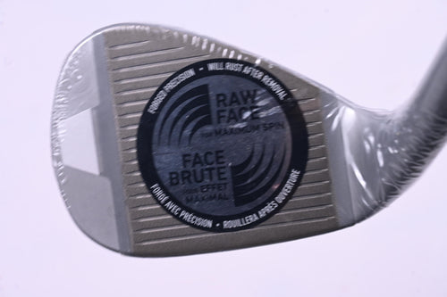 Taylormade Milled Grind 5 Gap Wedge / 50 Degree / Wedge Flex Dynamic Gold 115