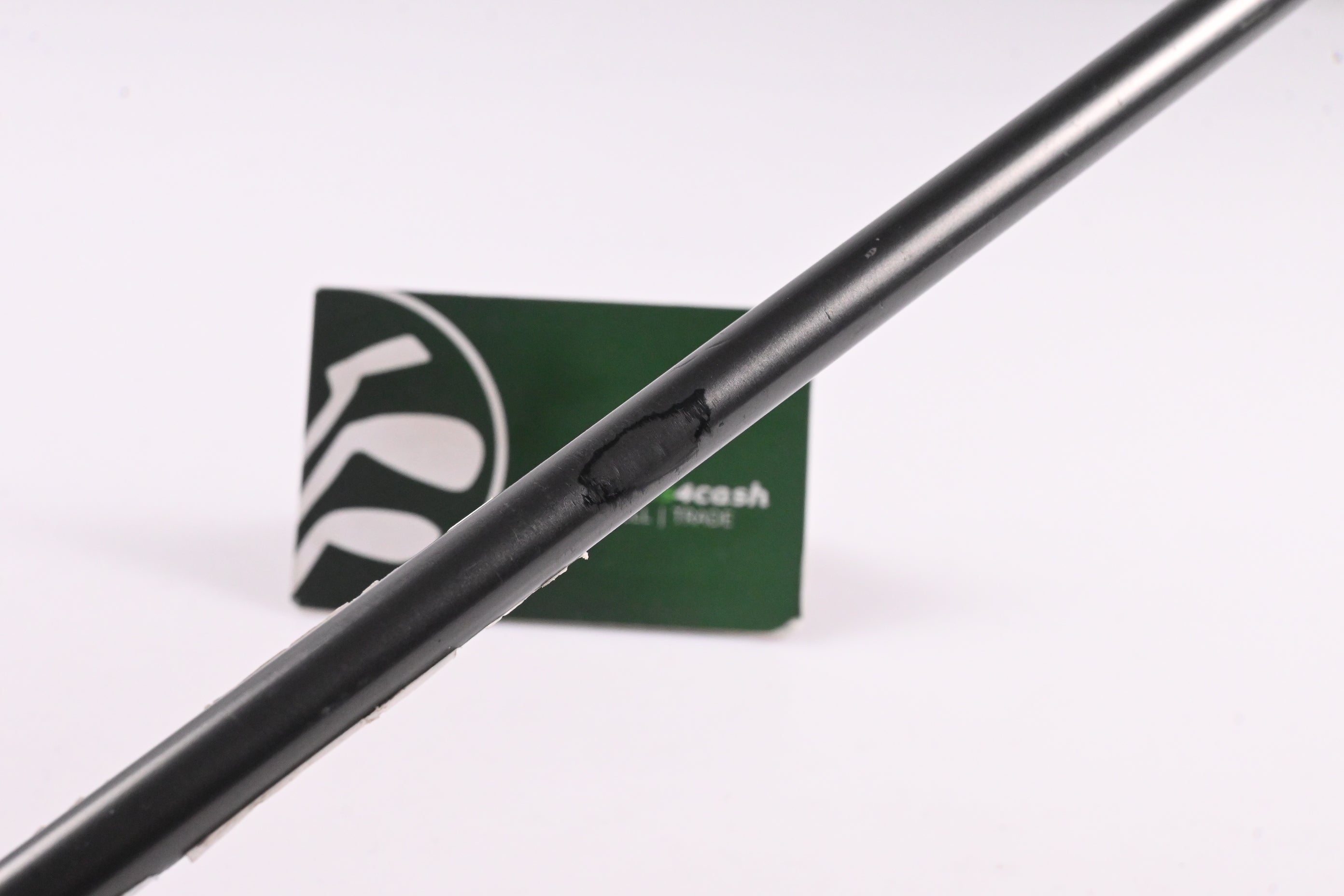 Left Hand Taylormade RBZ #3 Wood / 15 Degree / Regular Flex Matrix OZIK XCON 5