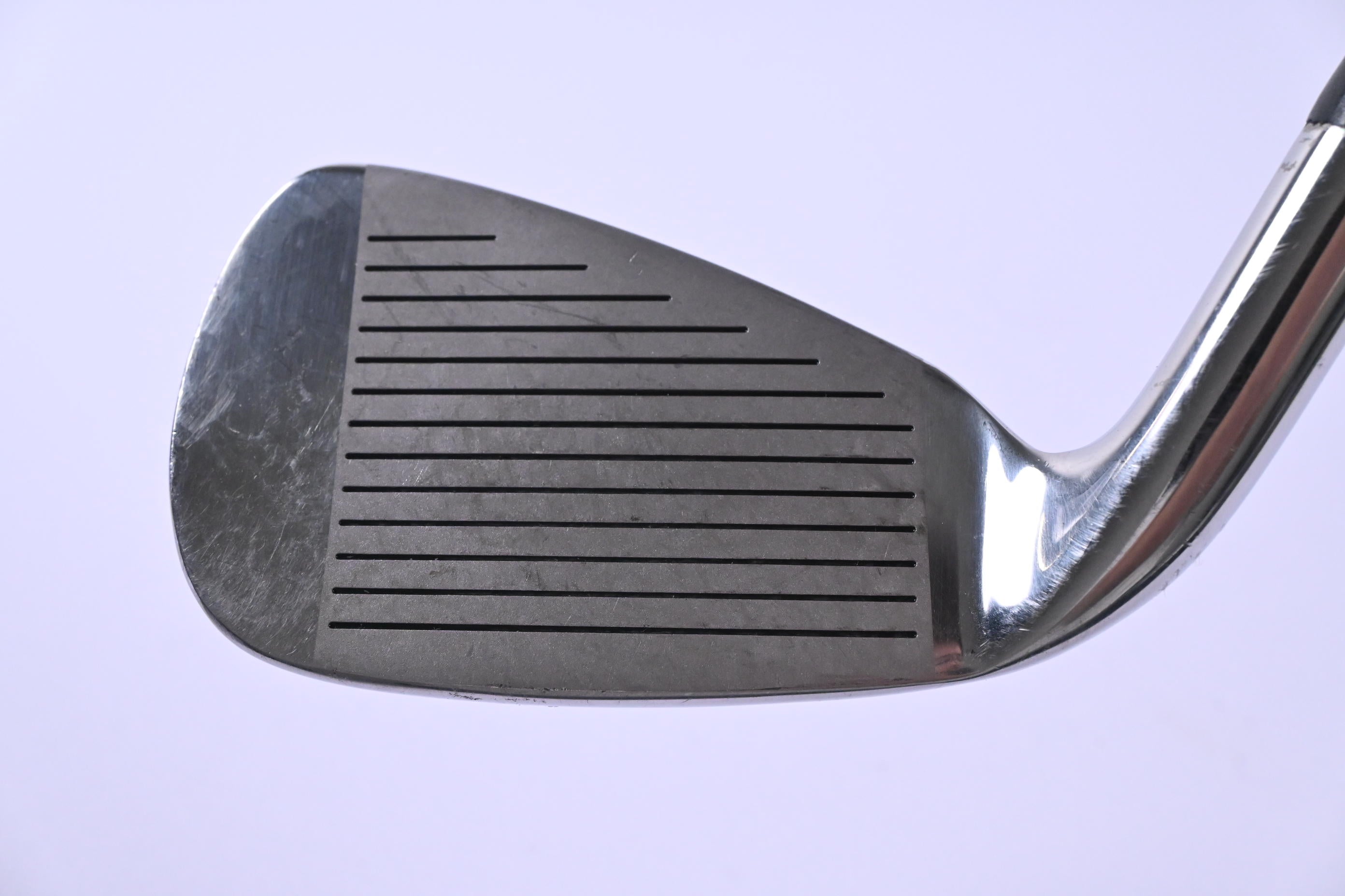 Lynx Predator #7 Iron / Regular Flex Lynx Predator 50 Shaft