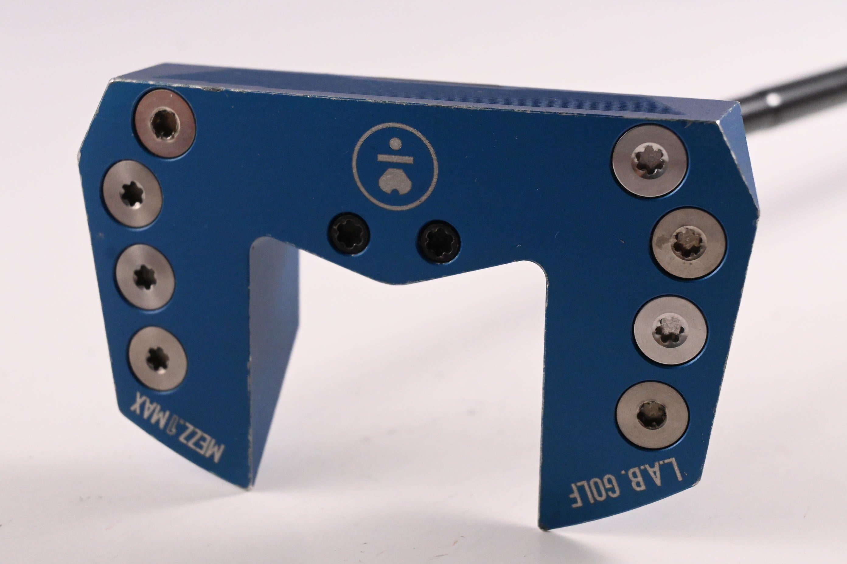 L.A.B Golf Mezz.1 Max Putter / 35 Inch