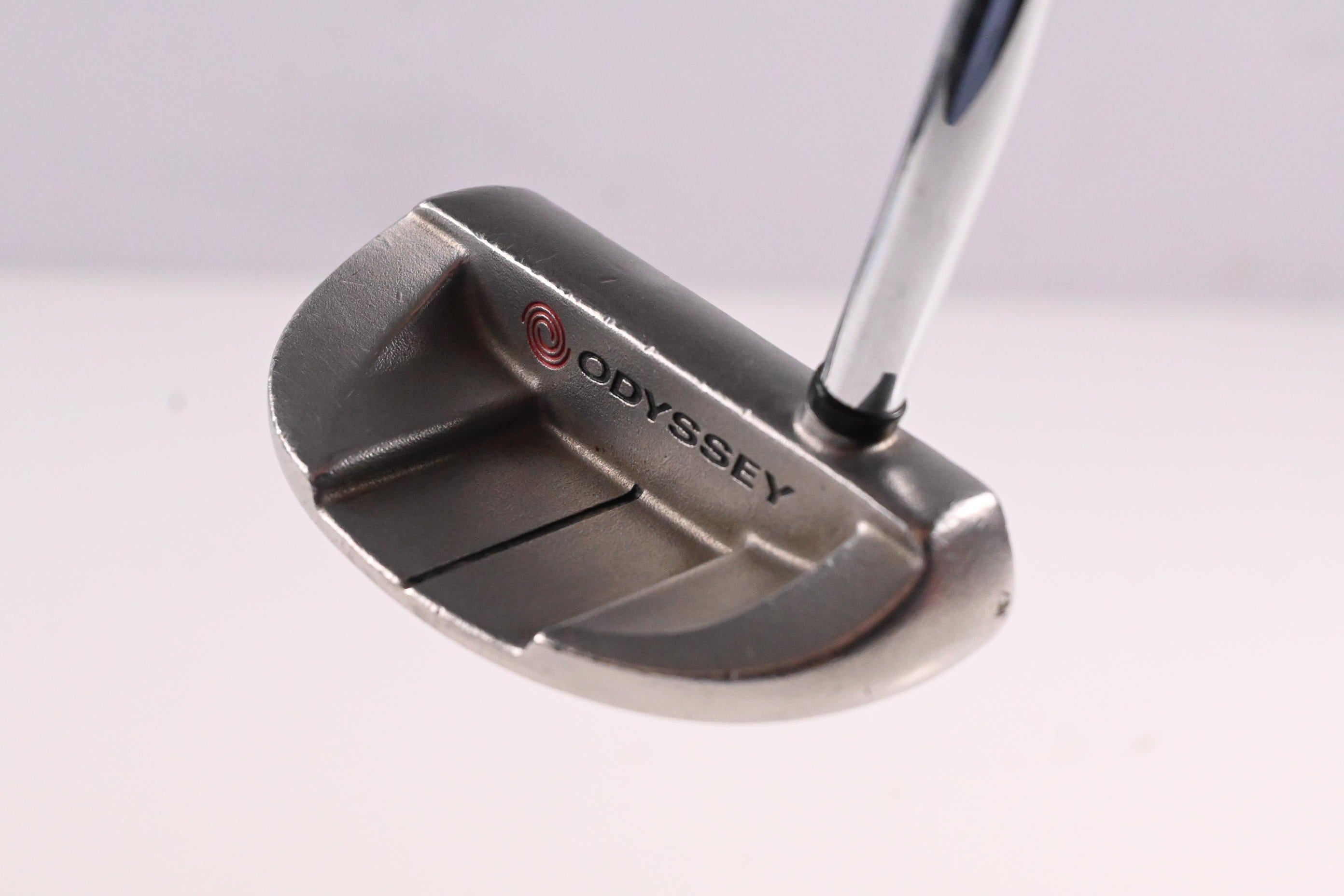 Left Hand Odyssey White Hot #5 Putter / 33.5 Inch
