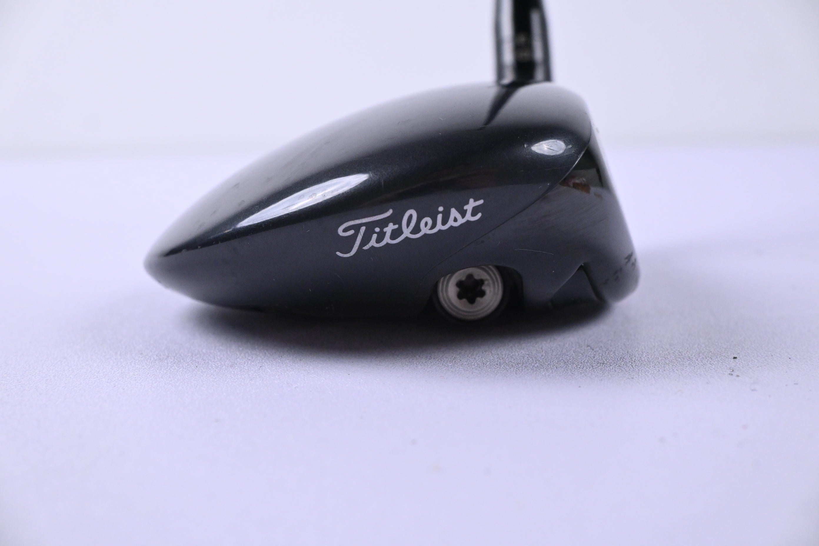 Titleist 917 F2 #3 Wood / 15 Degree / TX-Flex Aldila Tour ATX 75 Shaft