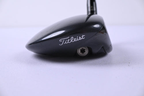 Titleist 917 F2 #3 Wood / 15 Degree / TX-Flex Aldila Tour ATX 75 Shaft